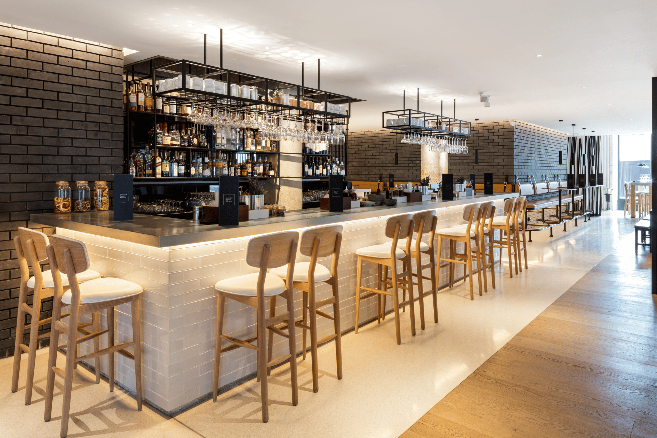 Leicester Square Kitchen 3