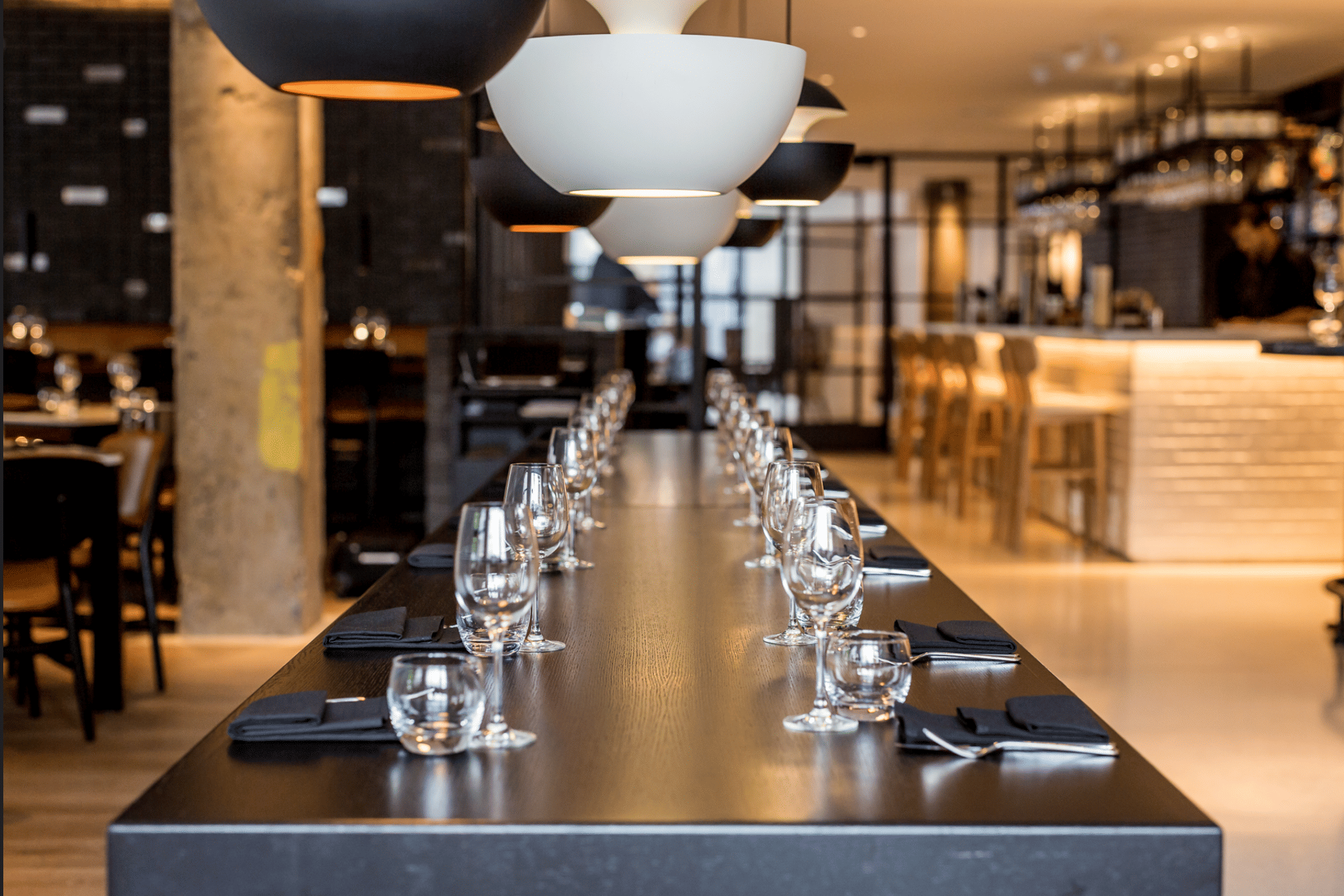 Leicester Square Kitchen 1