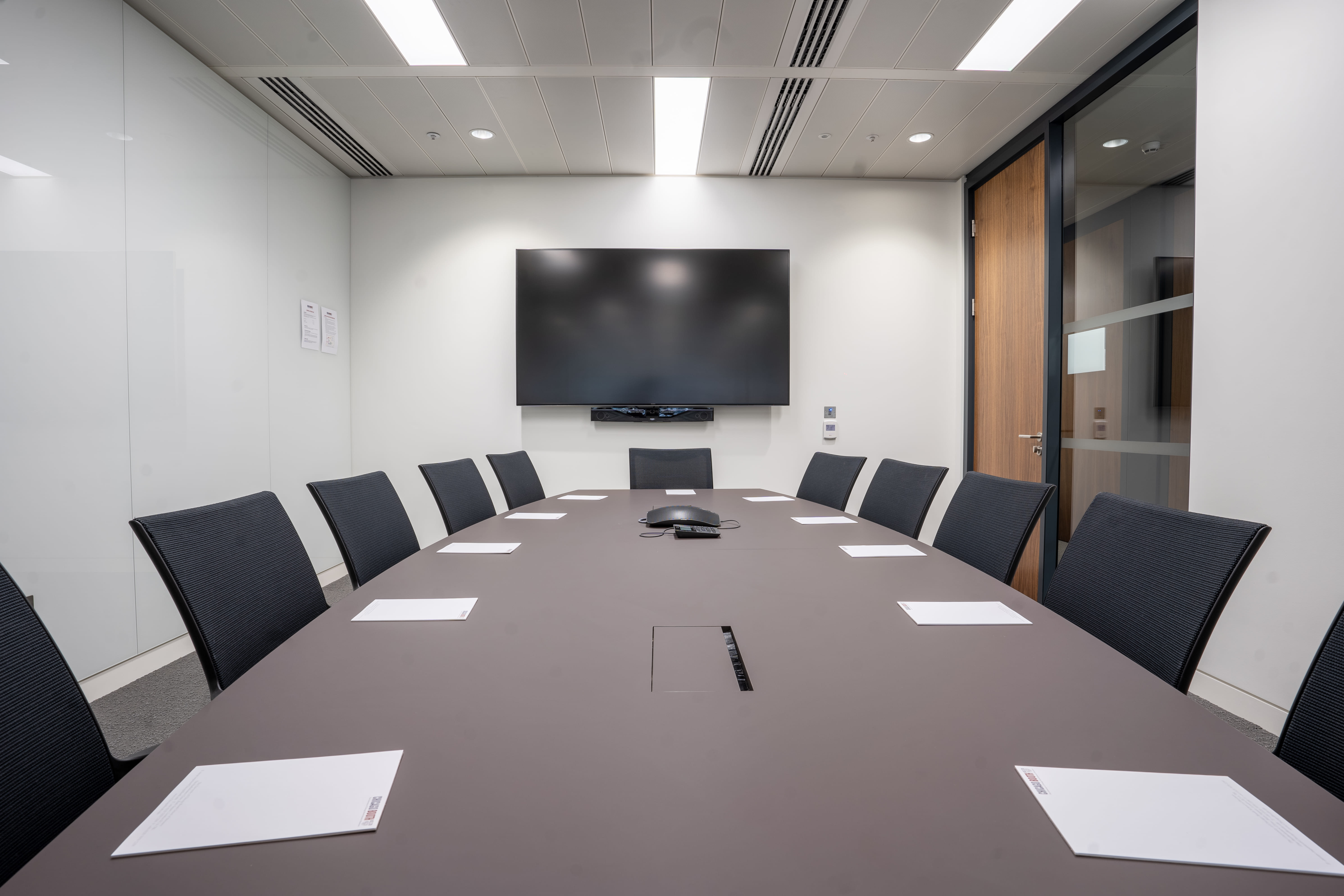 Medium Conference Room 1