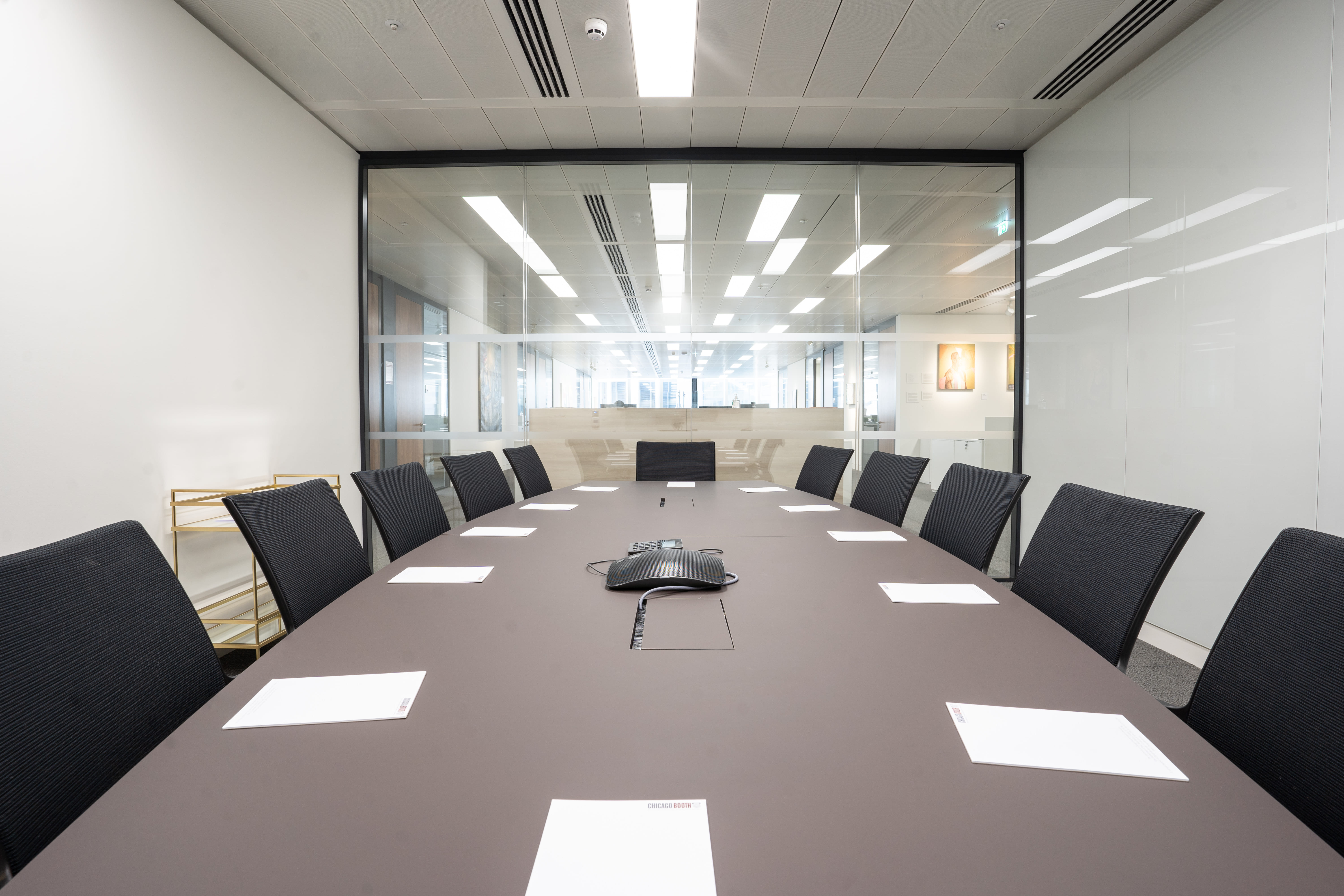 Medium Conference Room 2