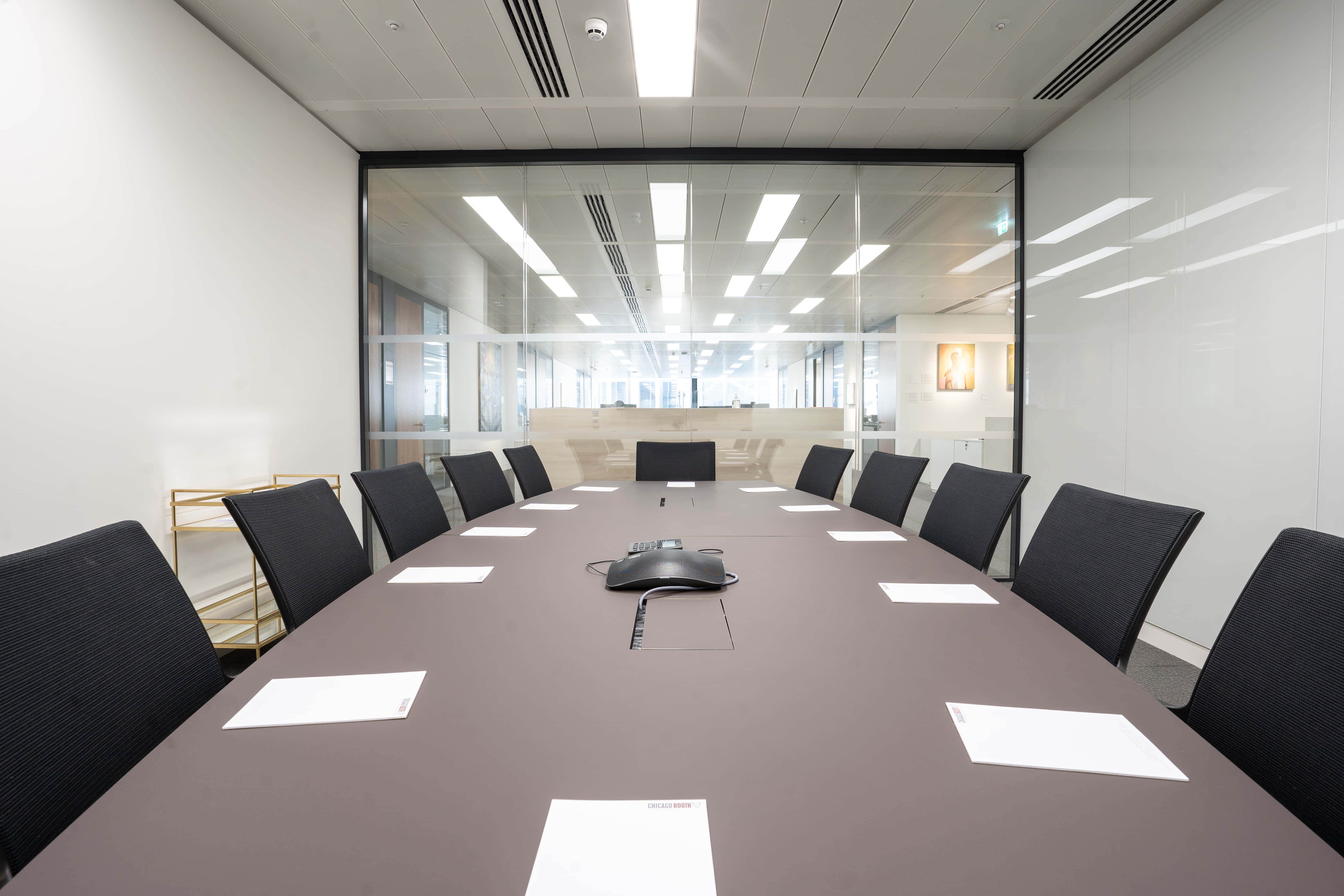 Medium Conference Room 2