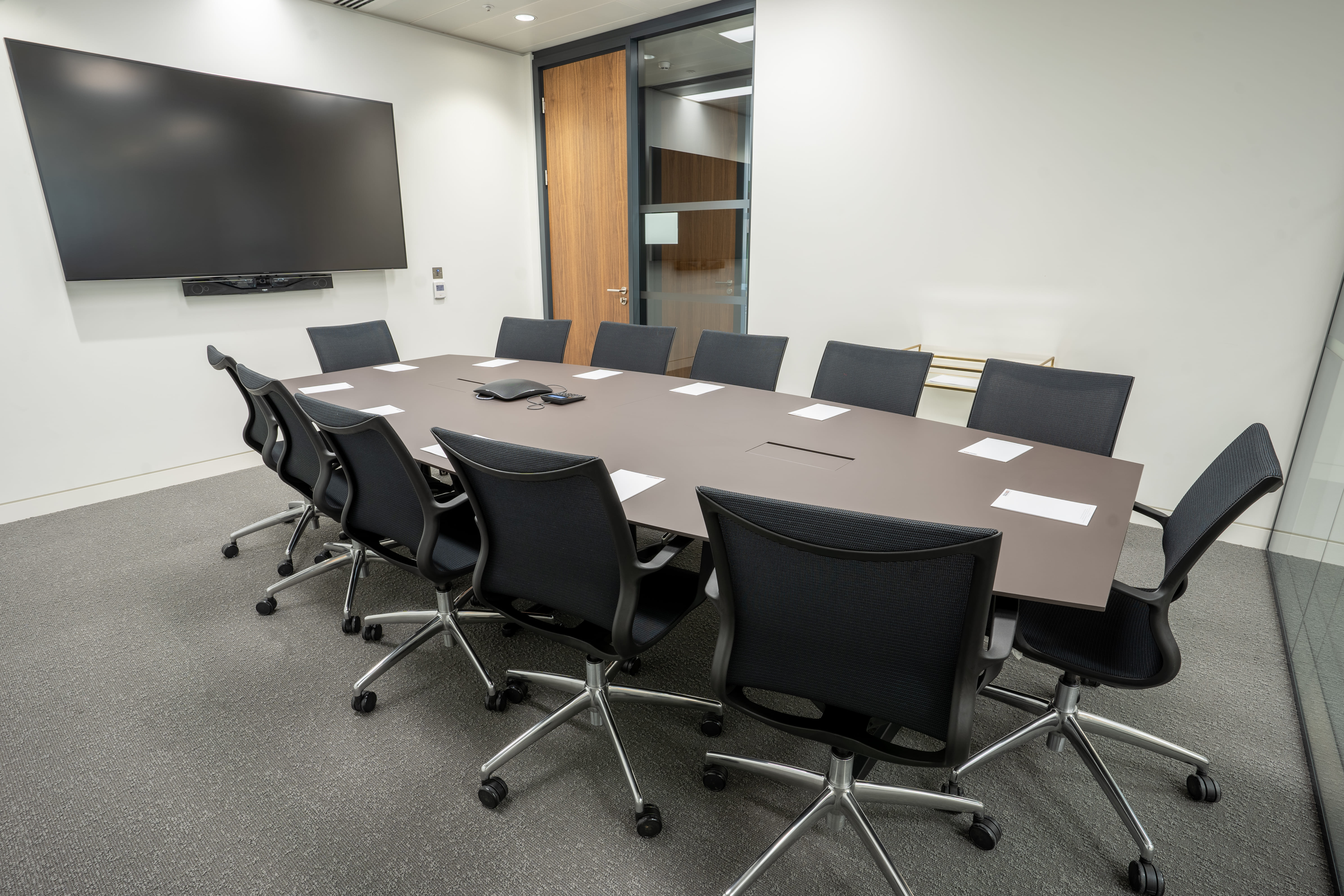Medium Conference Room