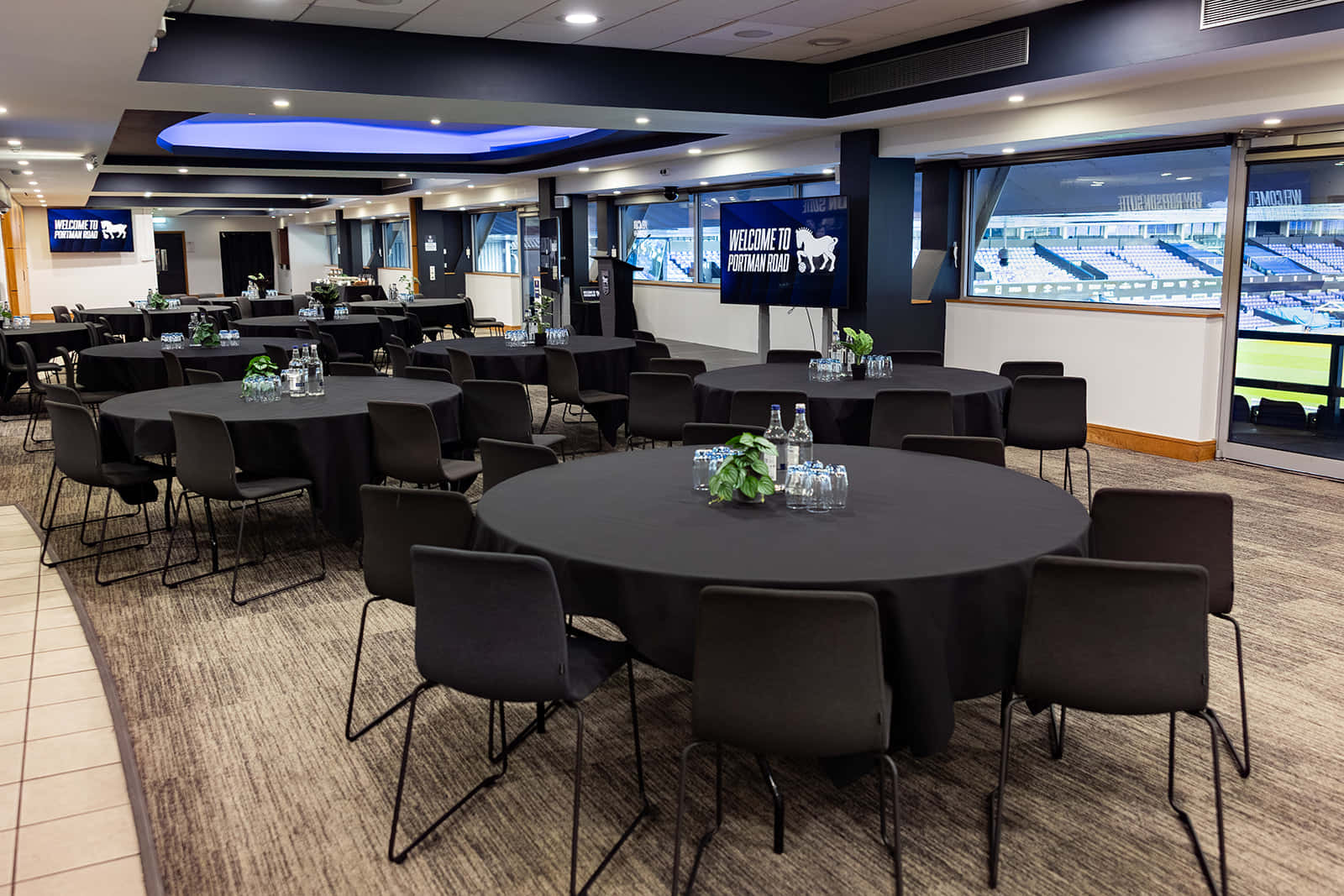 Sir Bobby Robson Suite 1