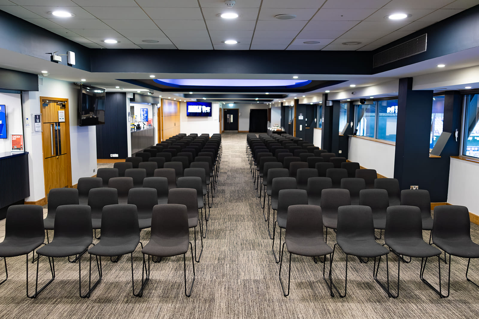 Sir Bobby Robson Suite  6