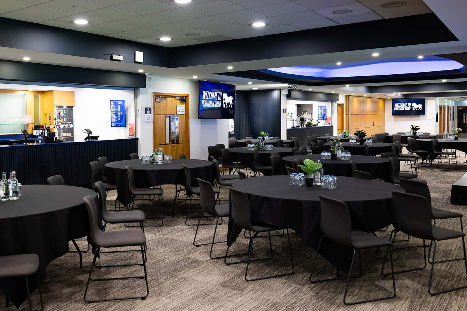 Sir Bobby Robson Suite 0