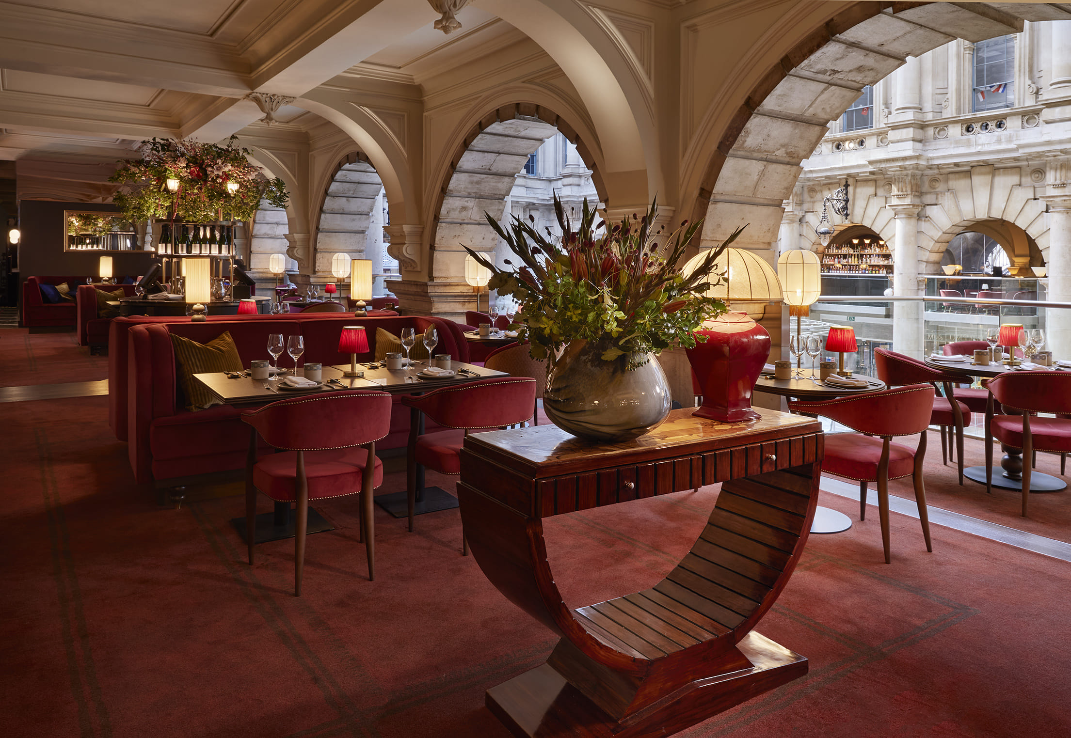 Engel and Jang Exclusive Hire 2