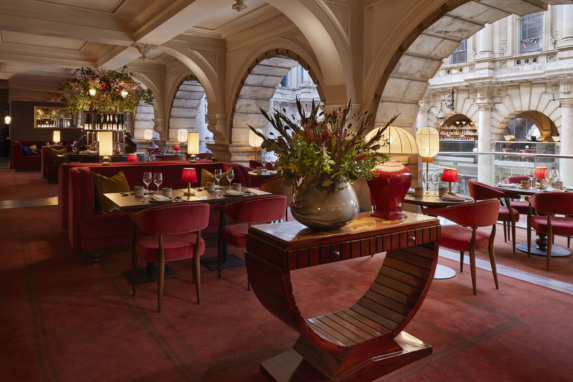 Engel and Jang Exclusive Hire 2