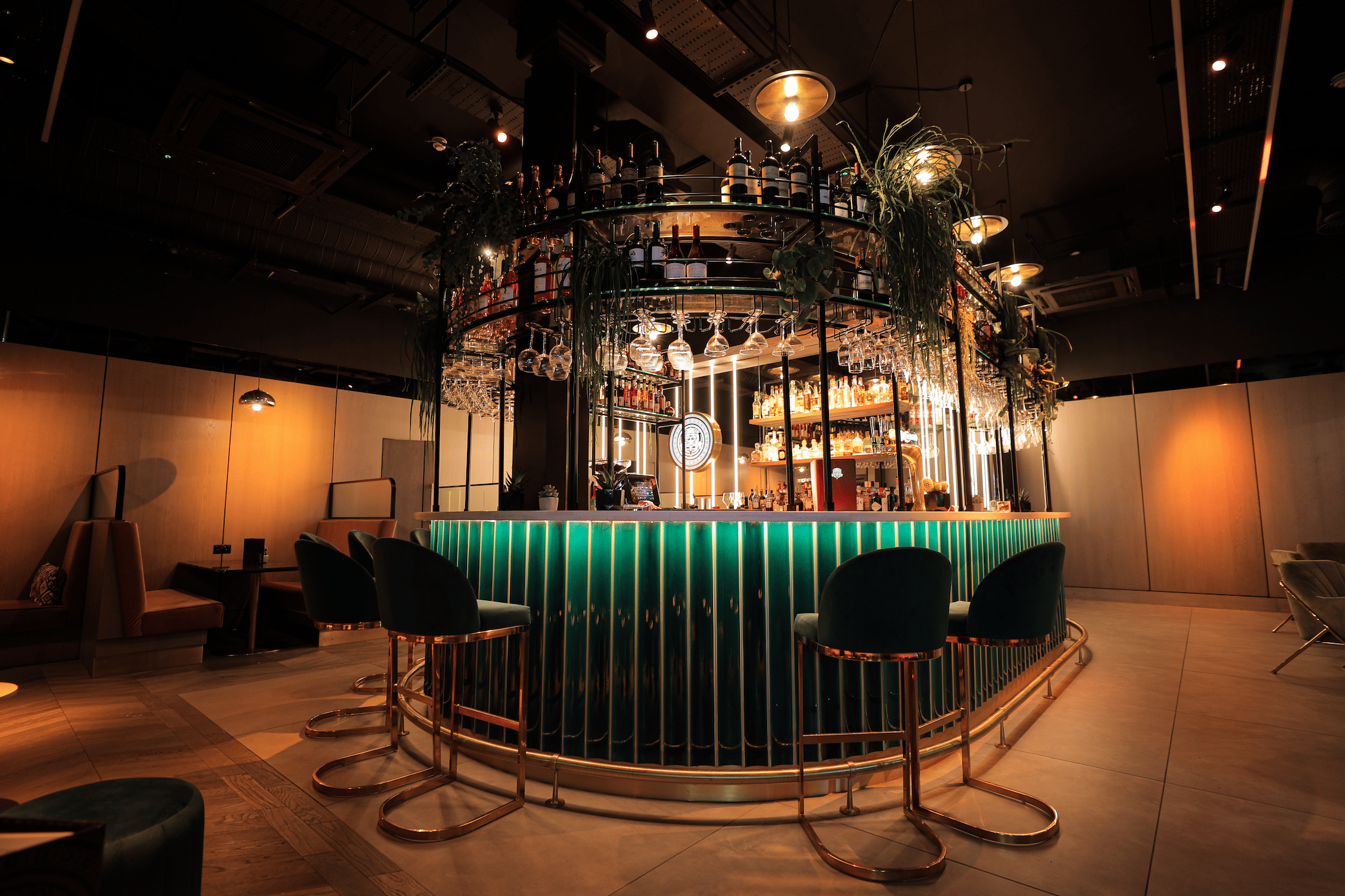 El Santito - Speakeasy Cocktail Bar 3