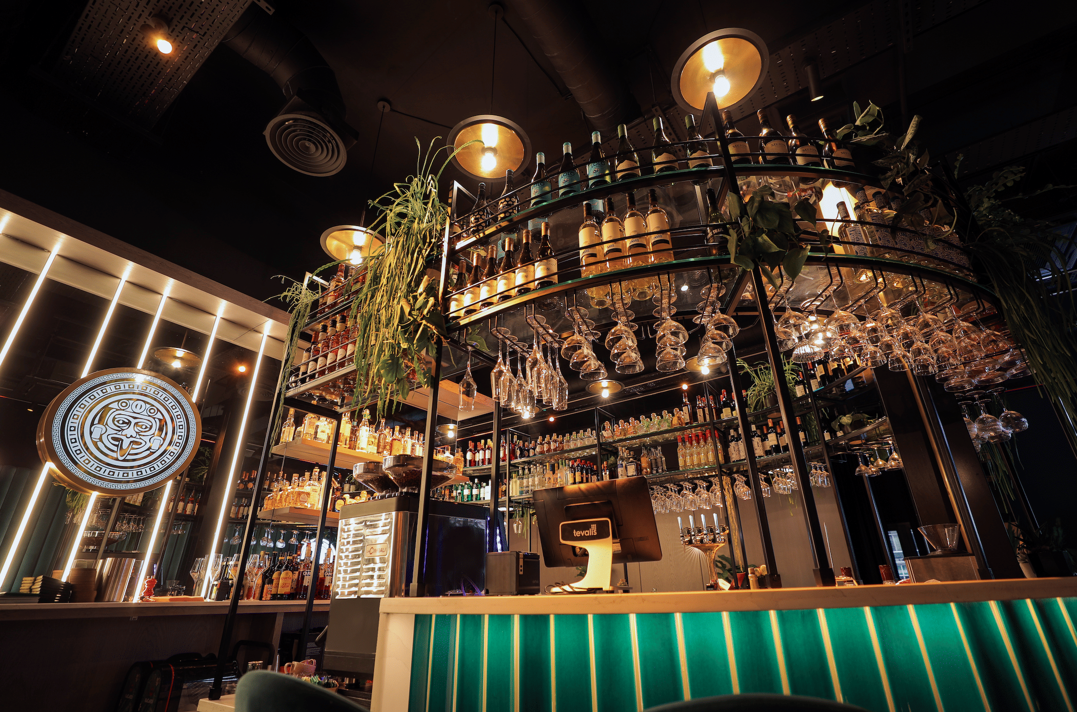 El Santito - Speakeasy Cocktail Bar 2