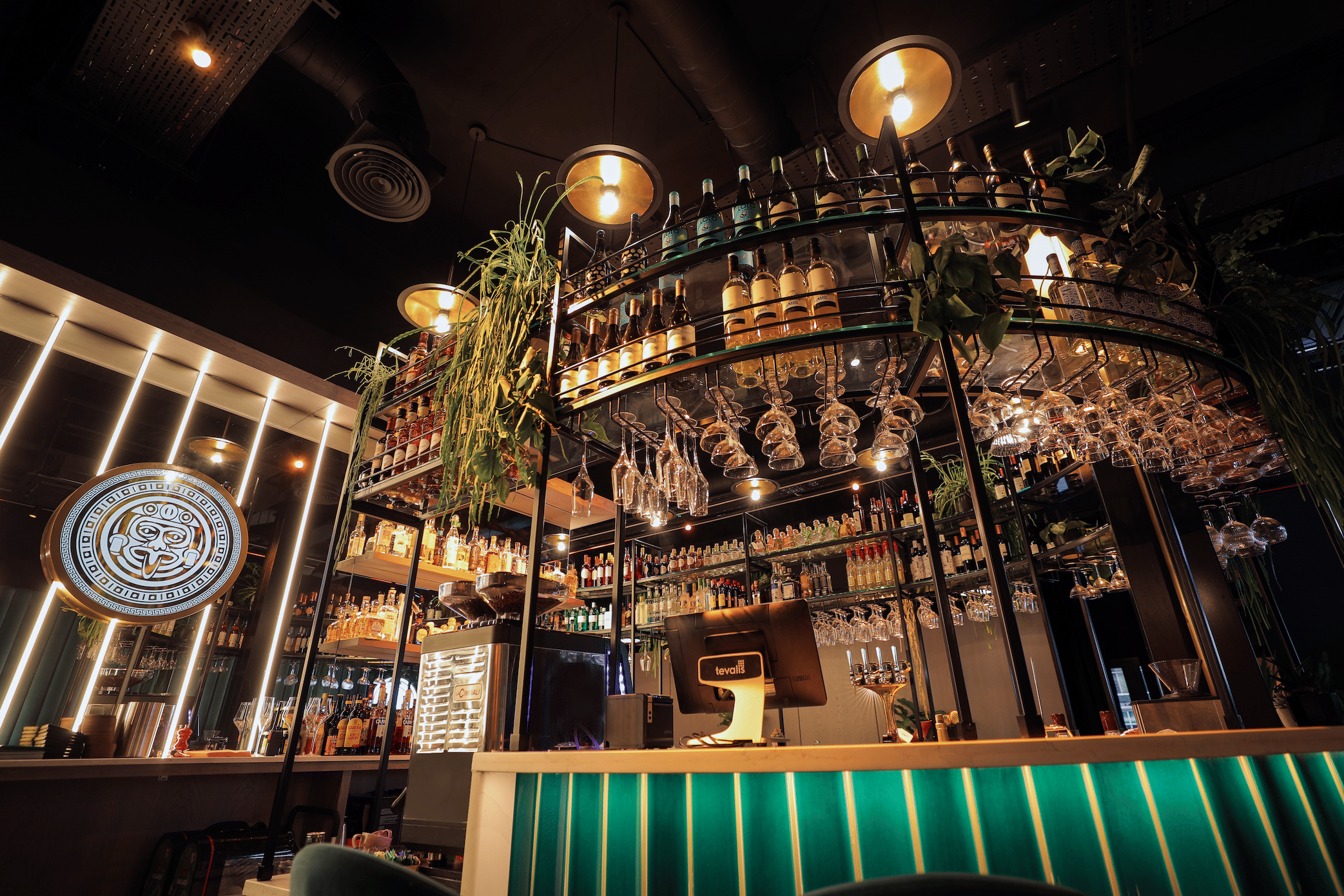 El Santito - Speakeasy Cocktail Bar 2