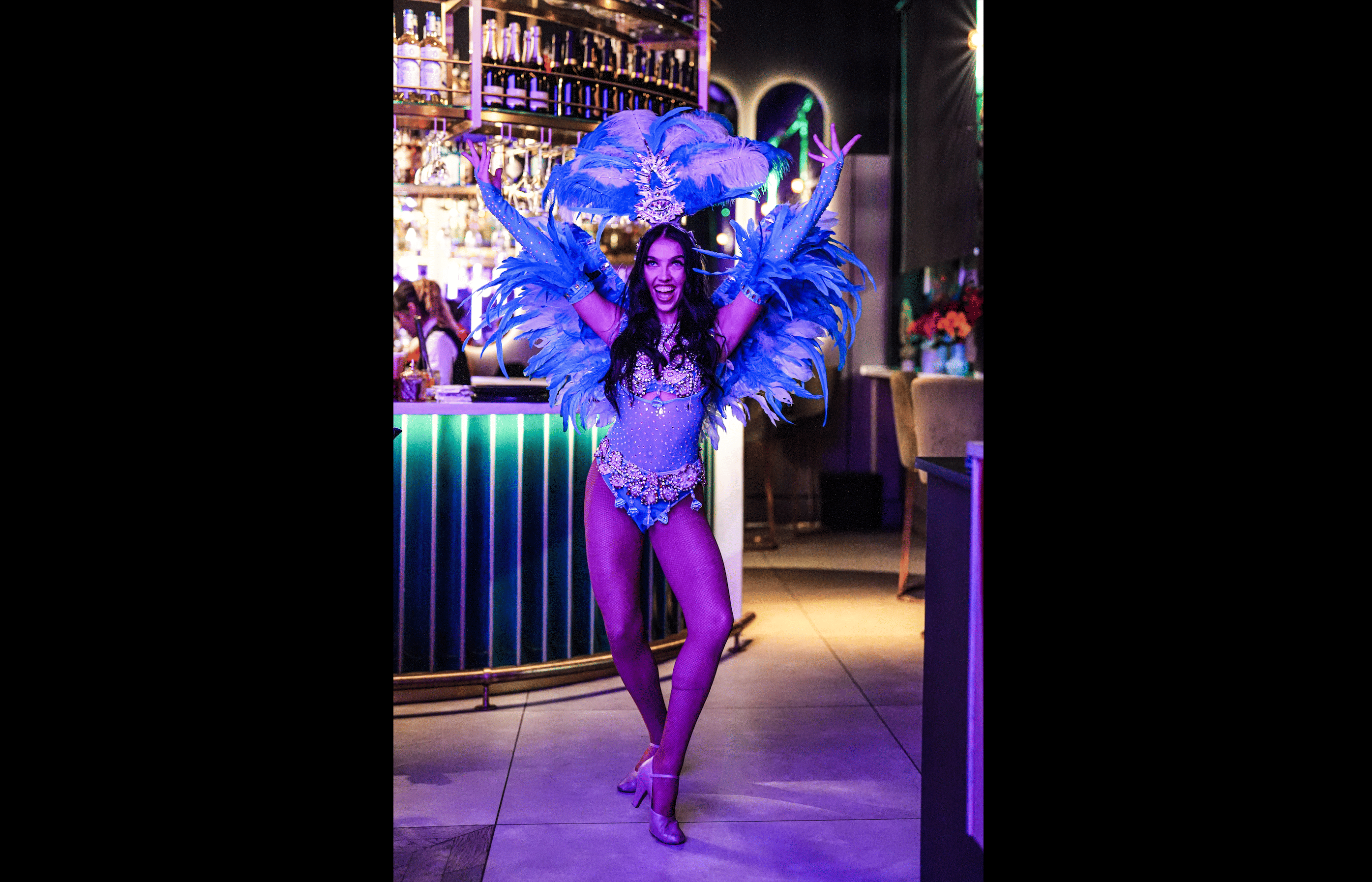 El Santito - Speakeasy Cocktail Bar 4