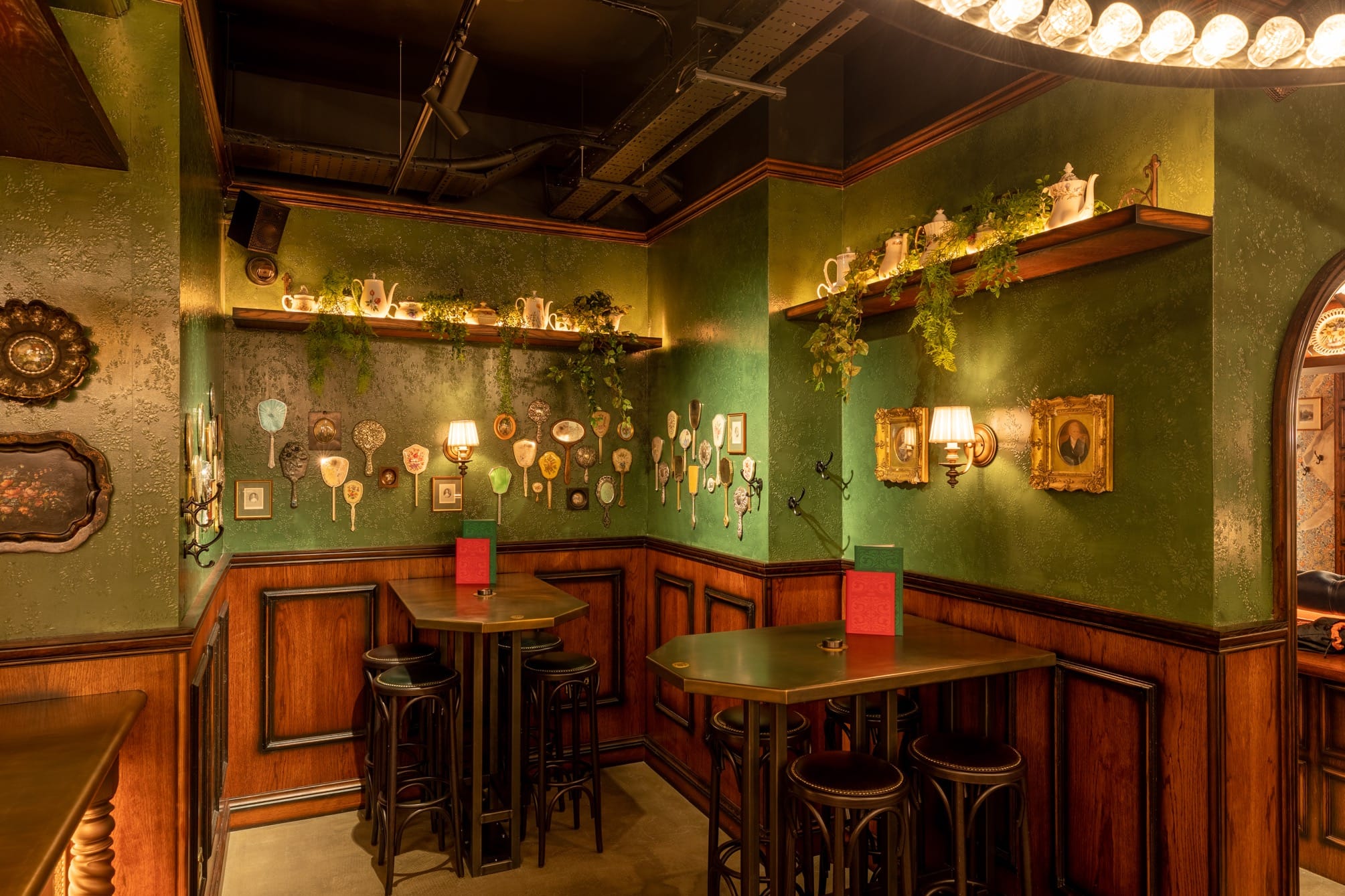 Flight Club Cheltenham Full Venue Hire 9