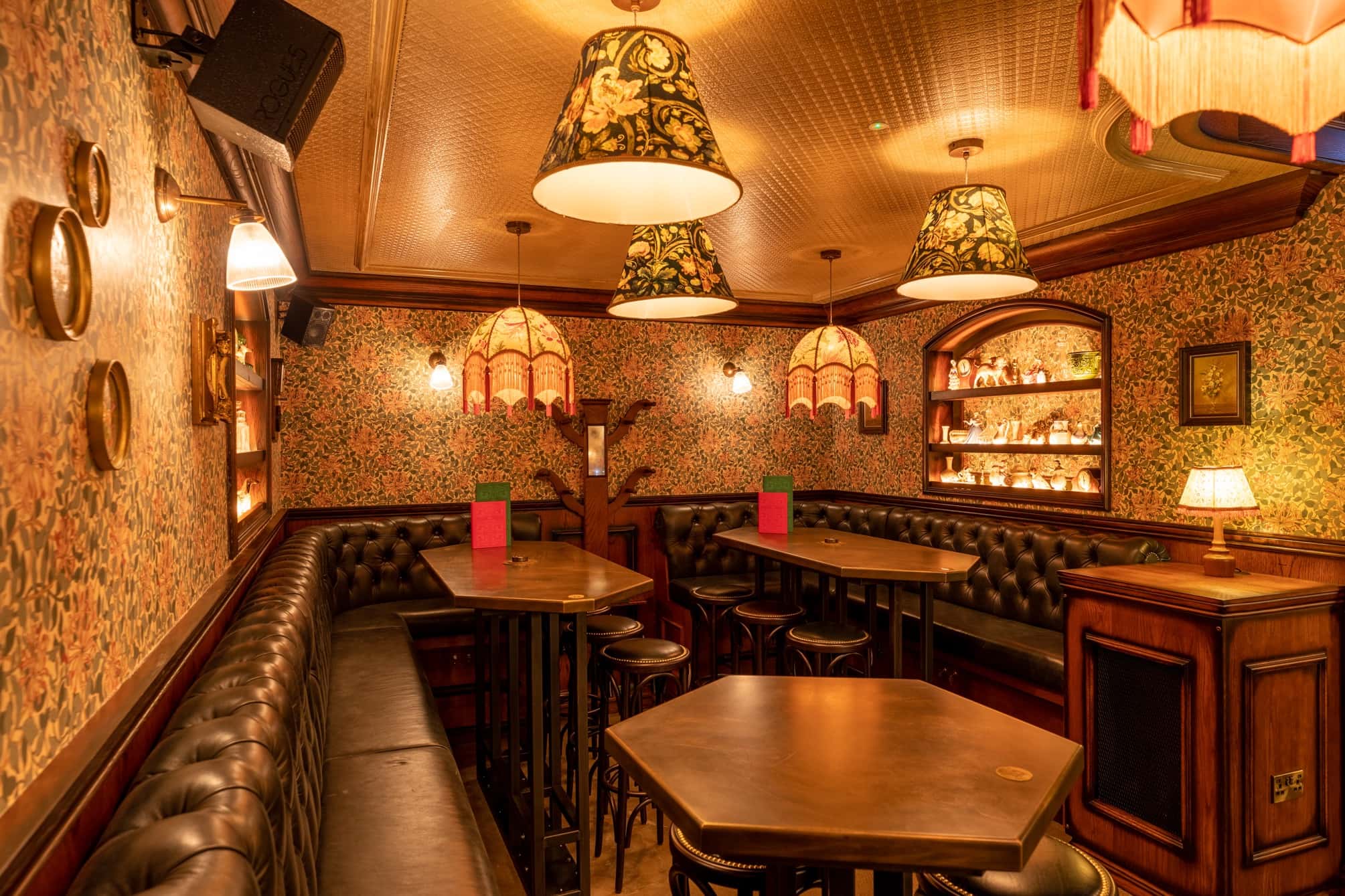 Flight Club Cheltenham Full Venue Hire 4