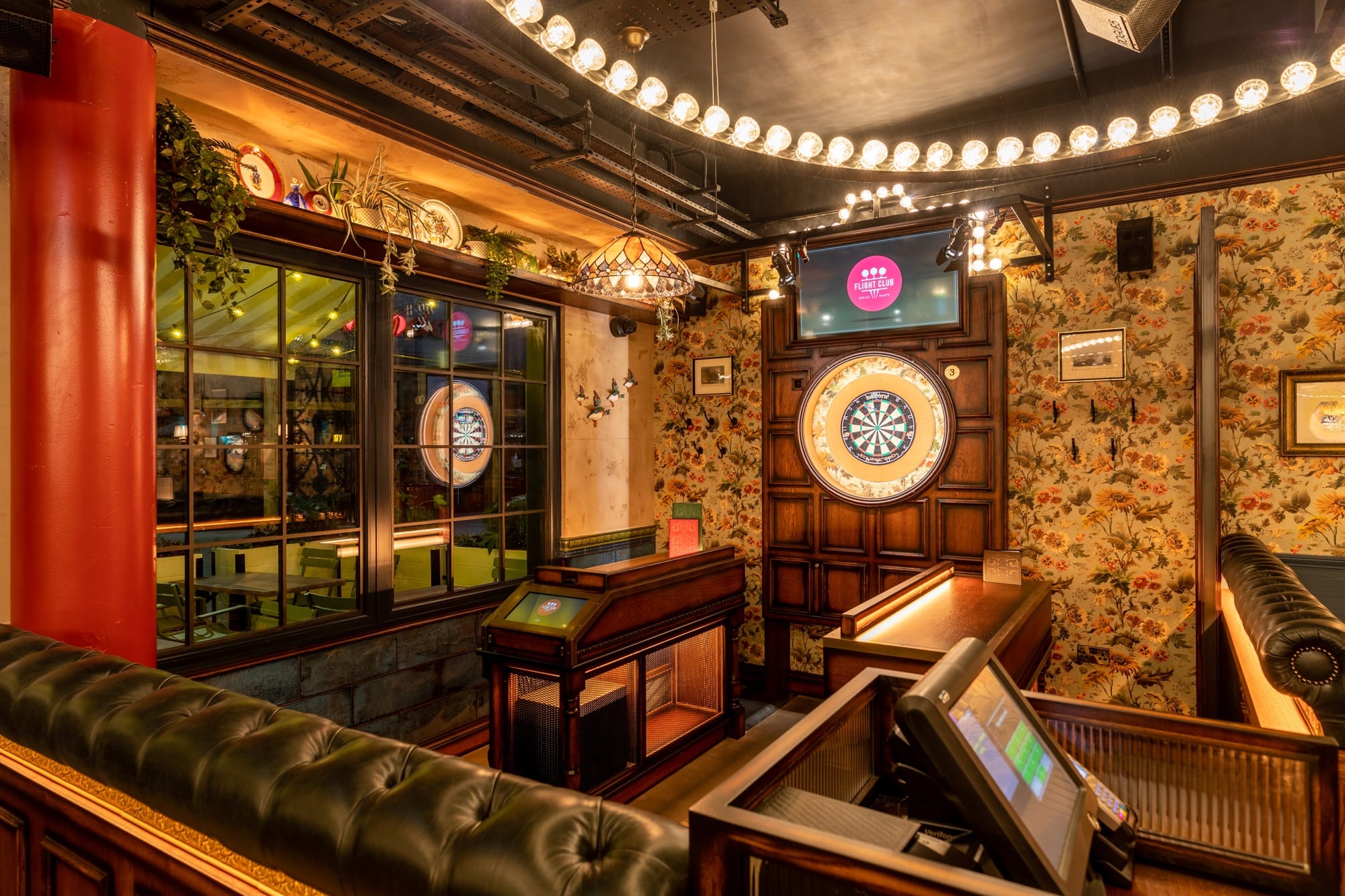 Flight Club Cheltenham Full Venue Hire 13