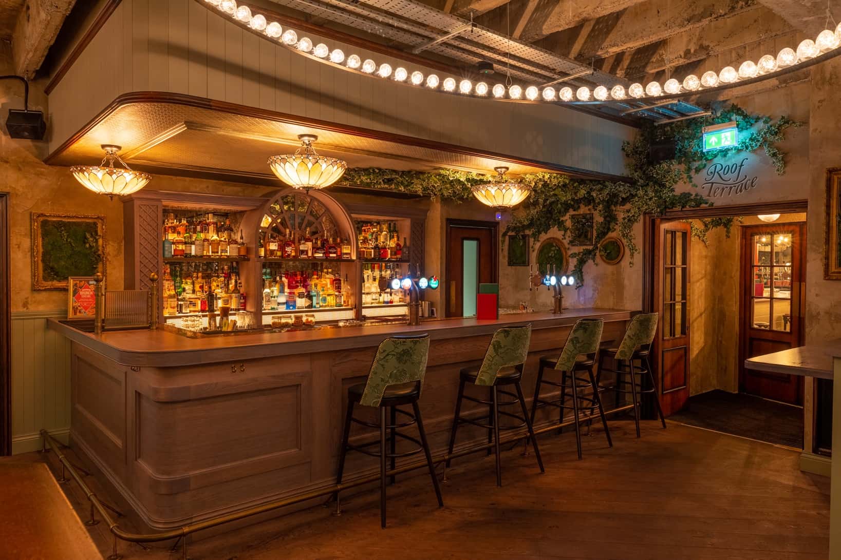 The Marvellous Medicine 1