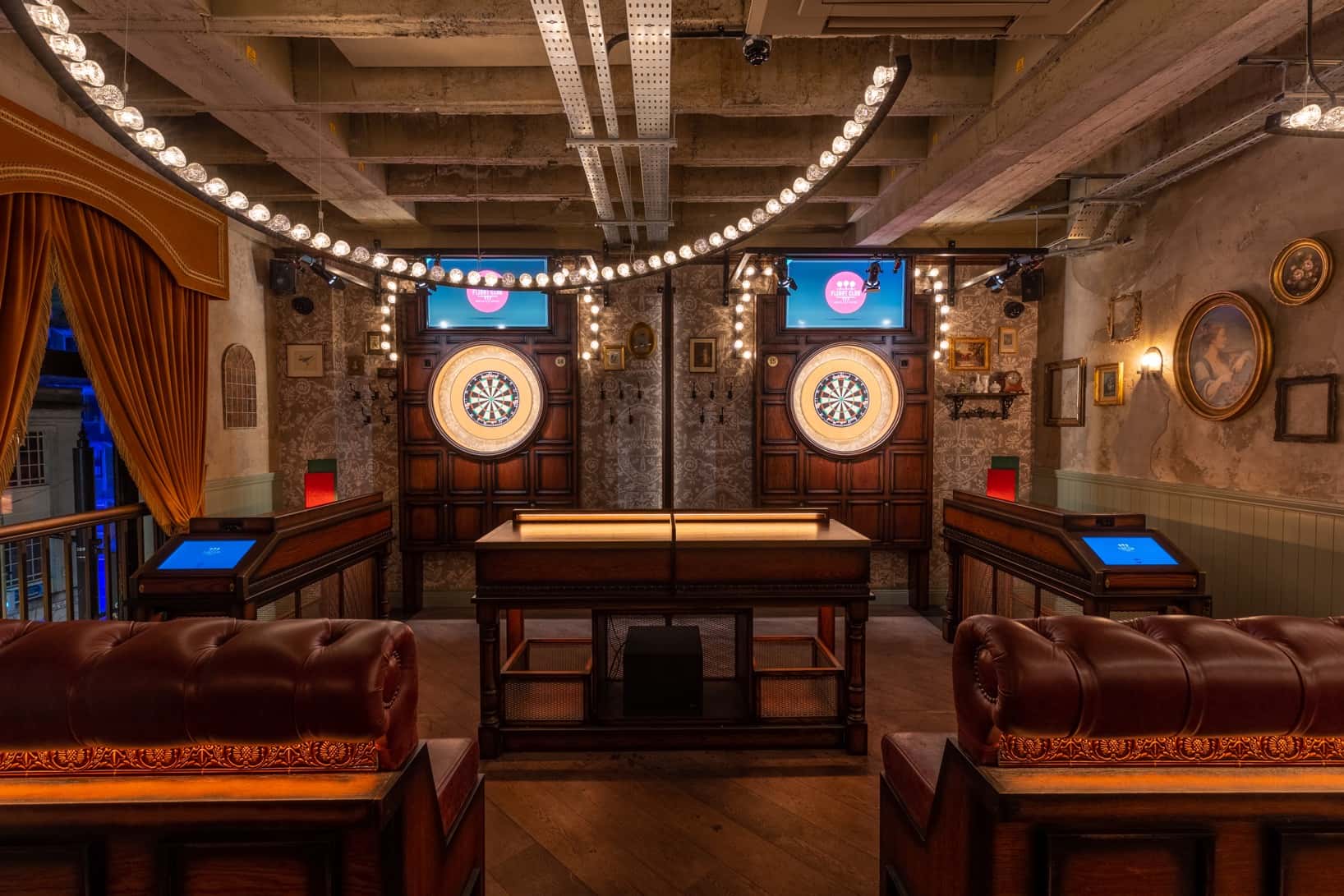 The Marvellous Medicine 0