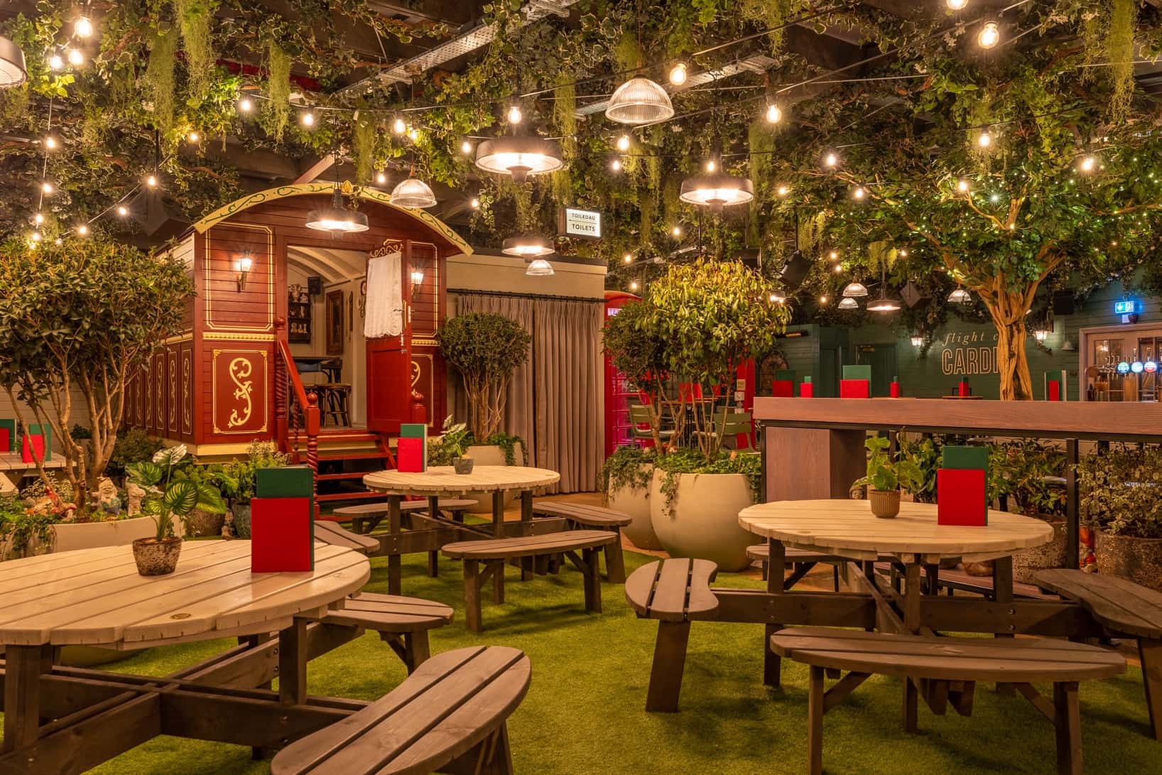 The Champion of the World 2