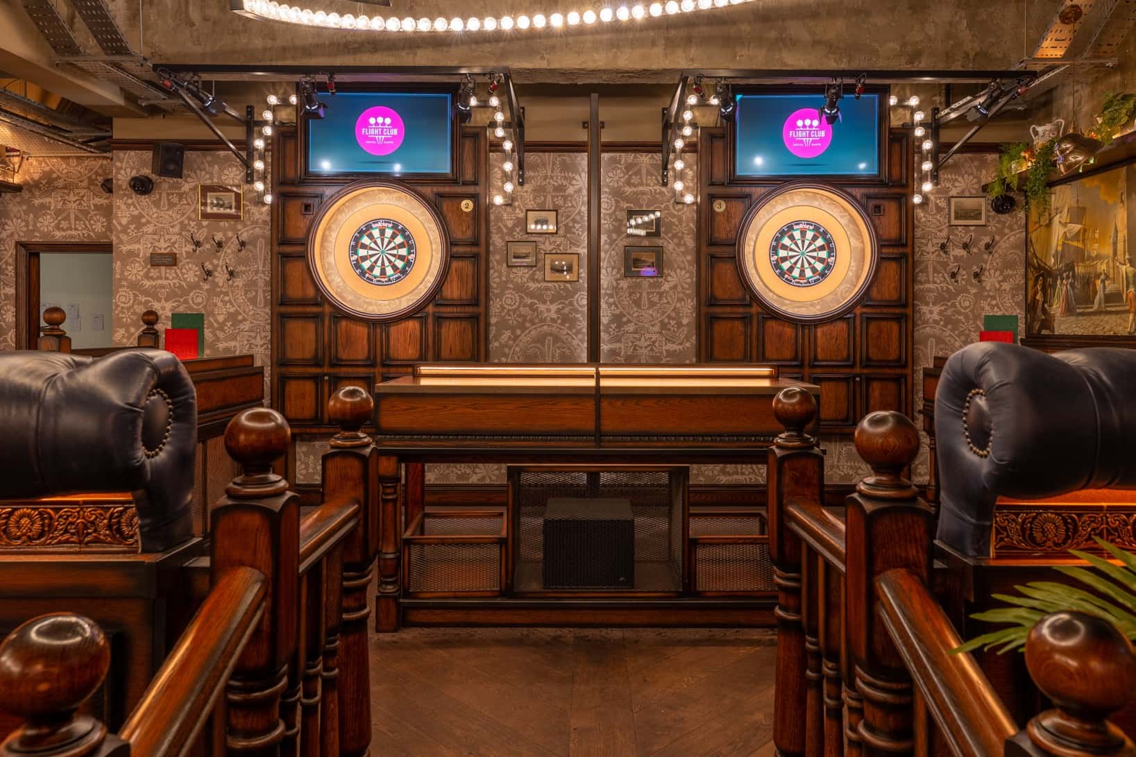 The Champion of the World 0