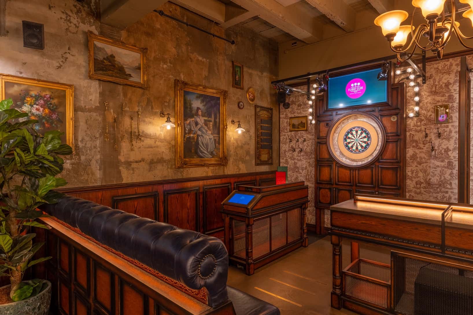 The Champion of the World 1