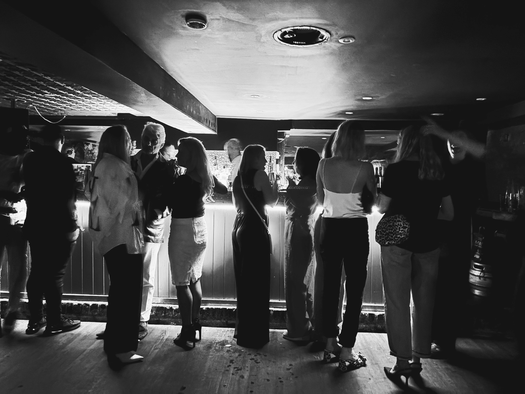 Chloë's Nightclub 5