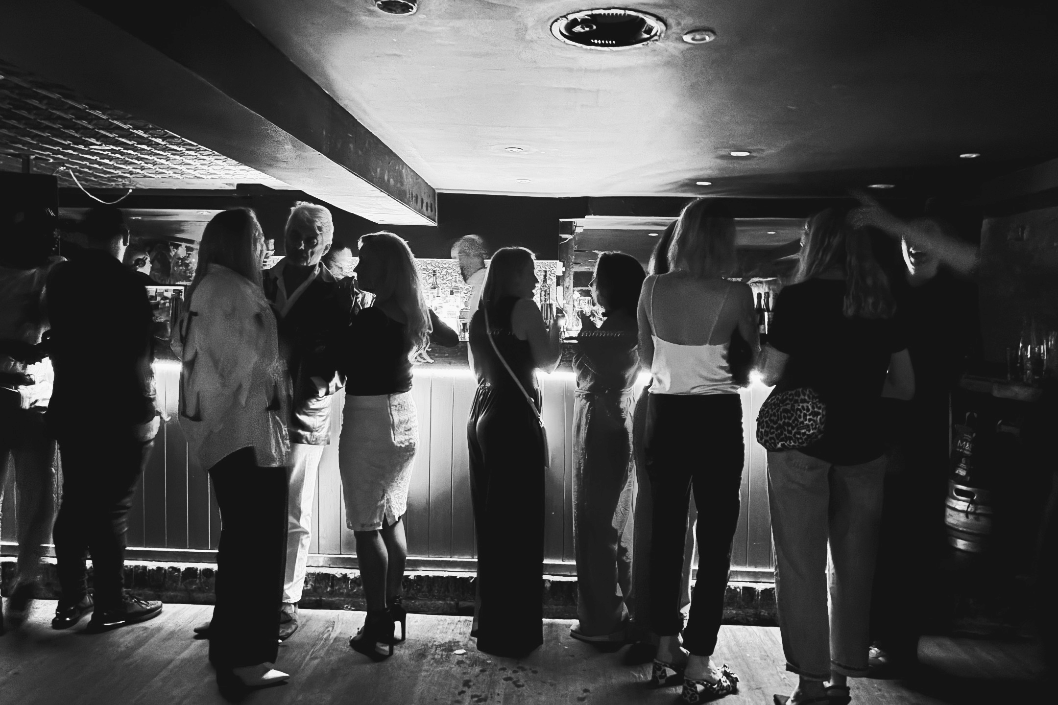 Chloë's Nightclub 5