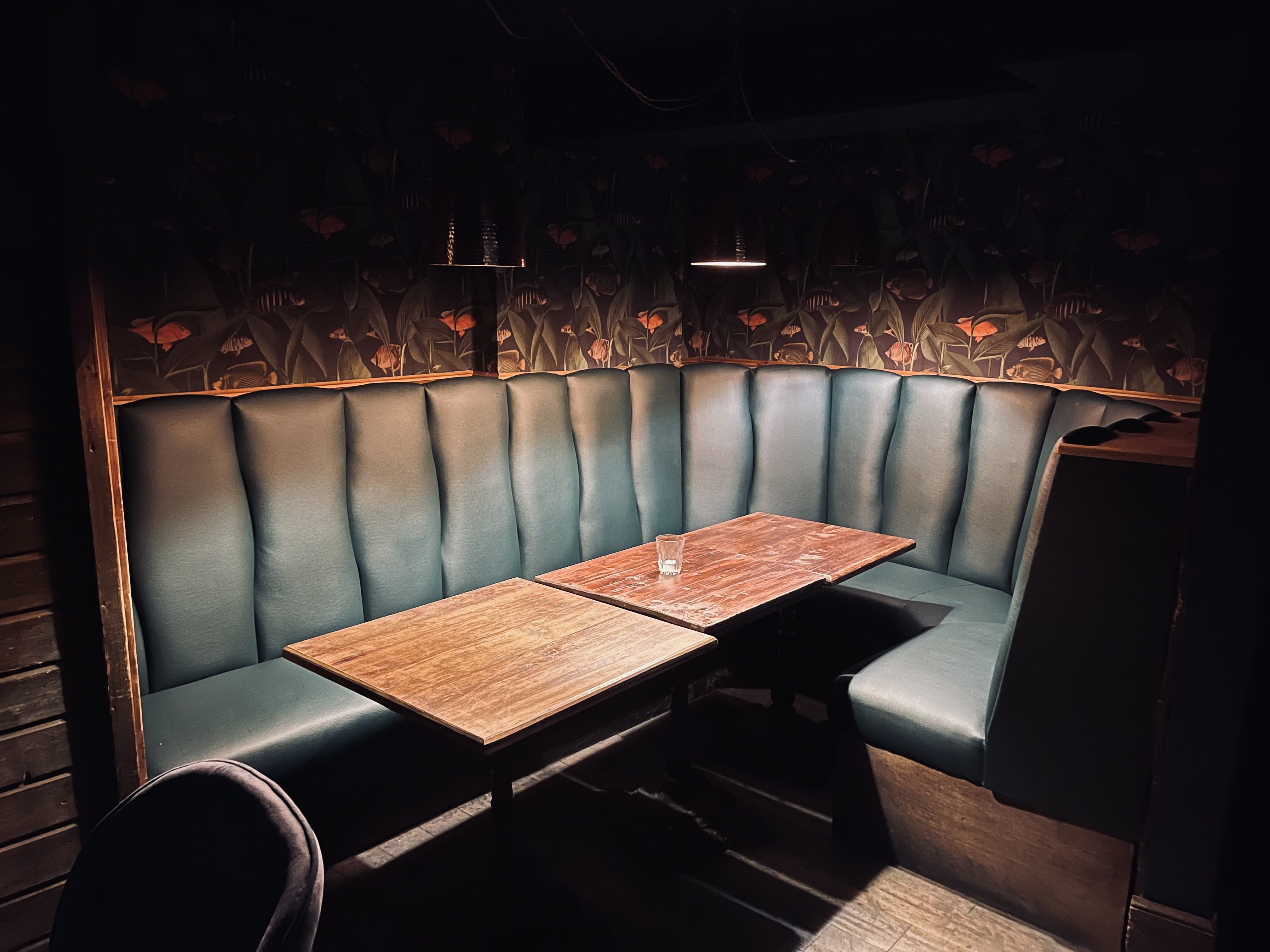 Chloë's Nightclub 3