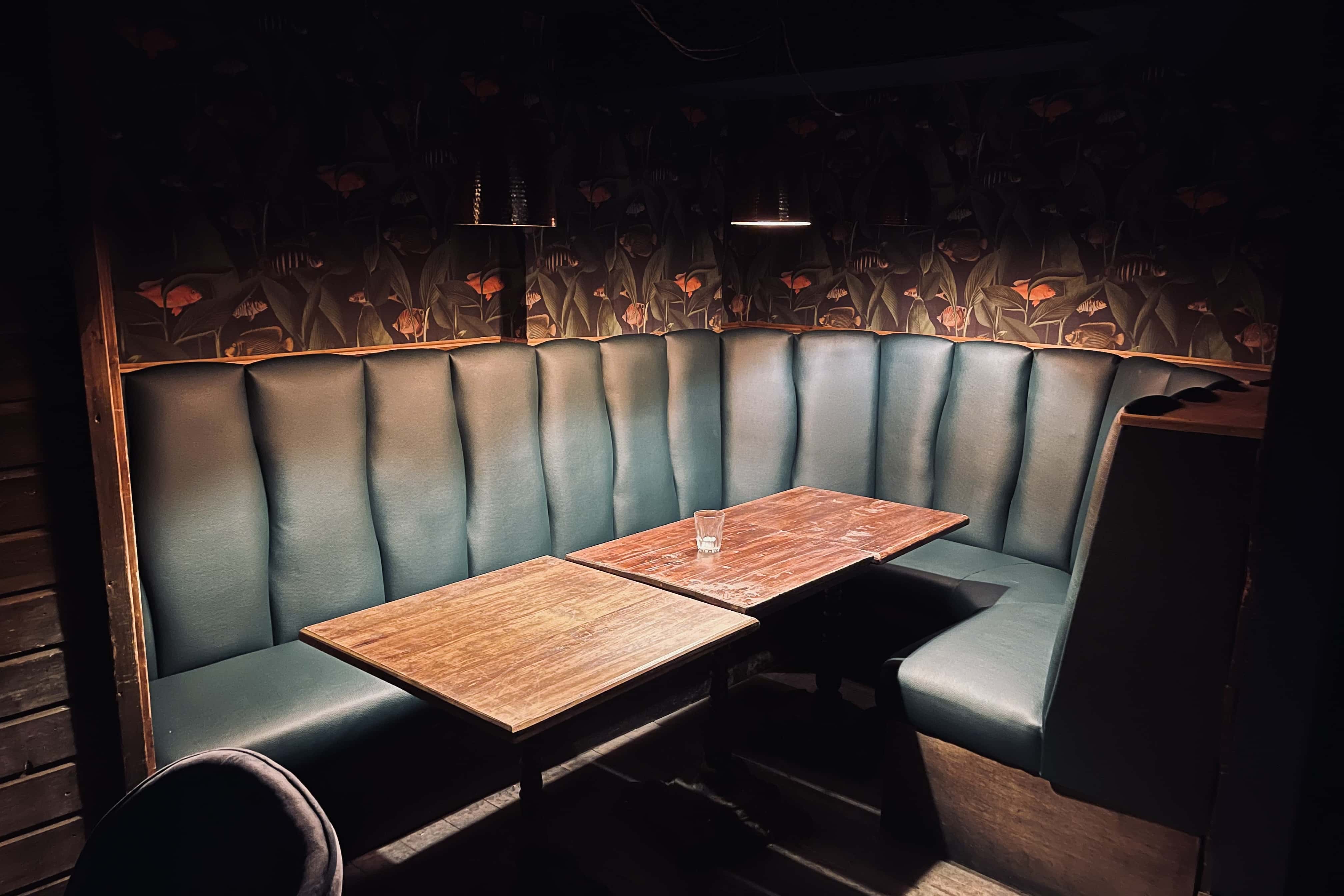 Chloë's Nightclub 3