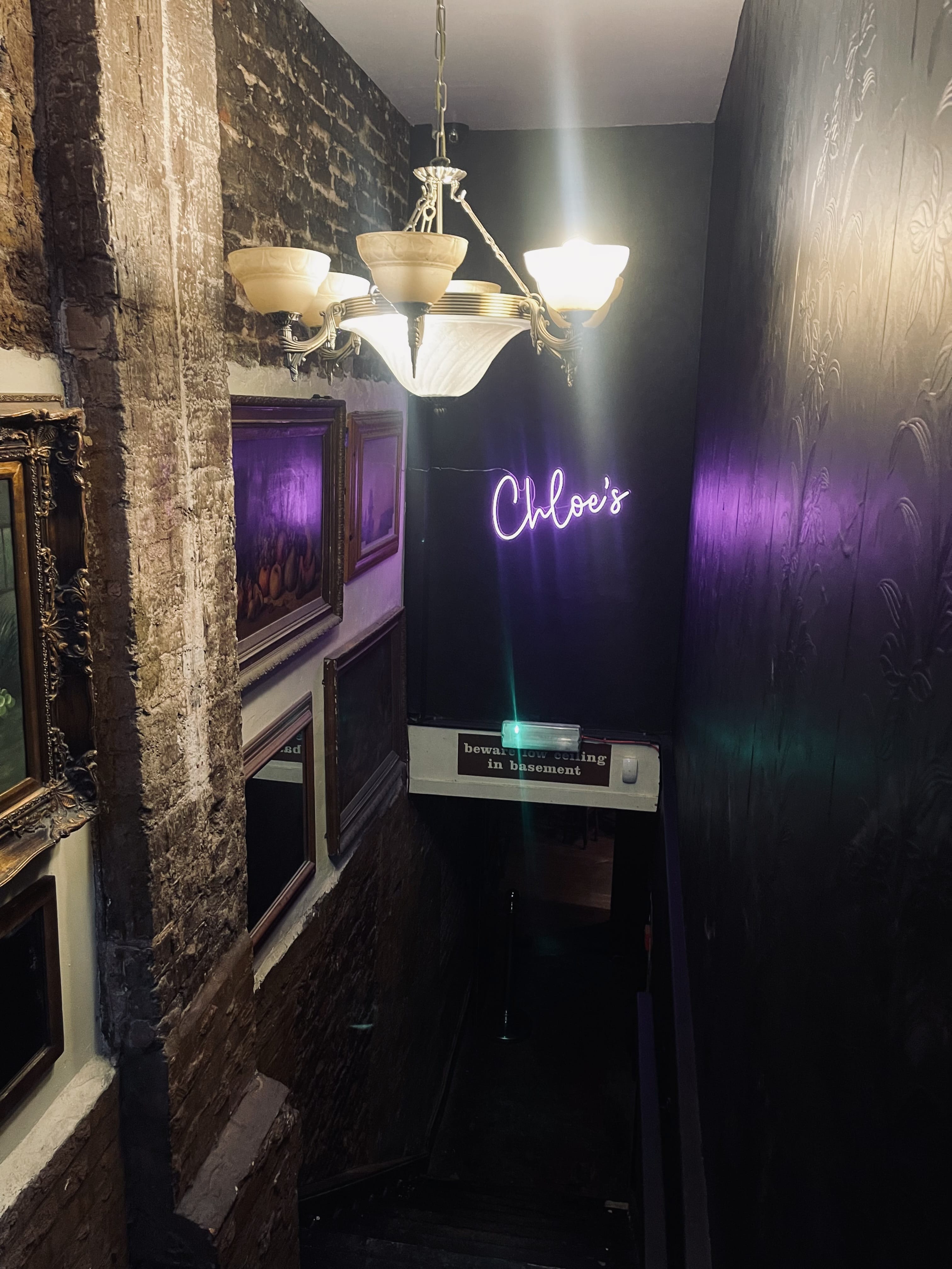 Chloë's Nightclub 4