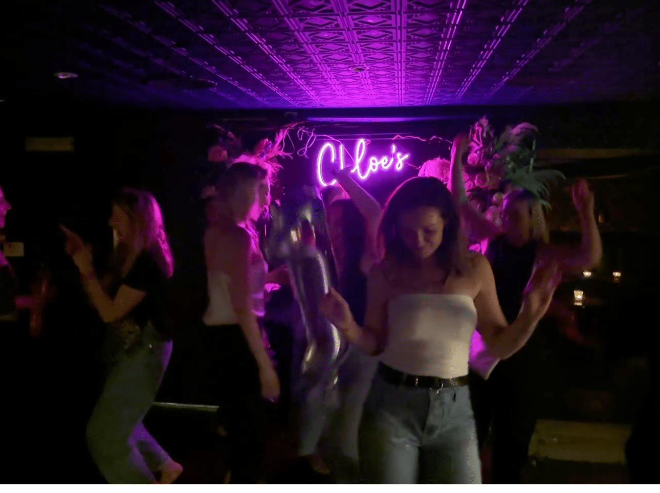Chloë's Nightclub 6