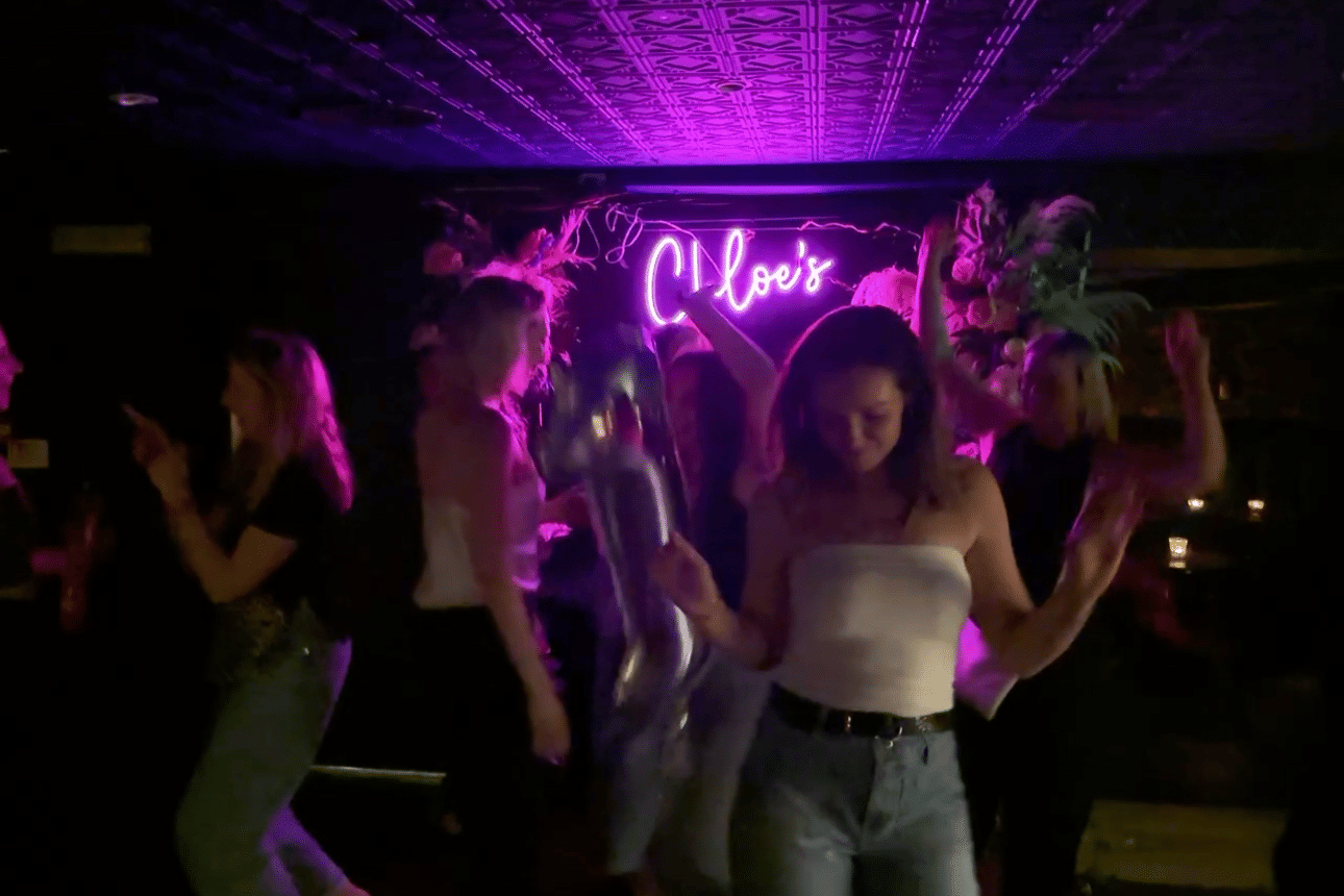 Chloë's Nightclub 6