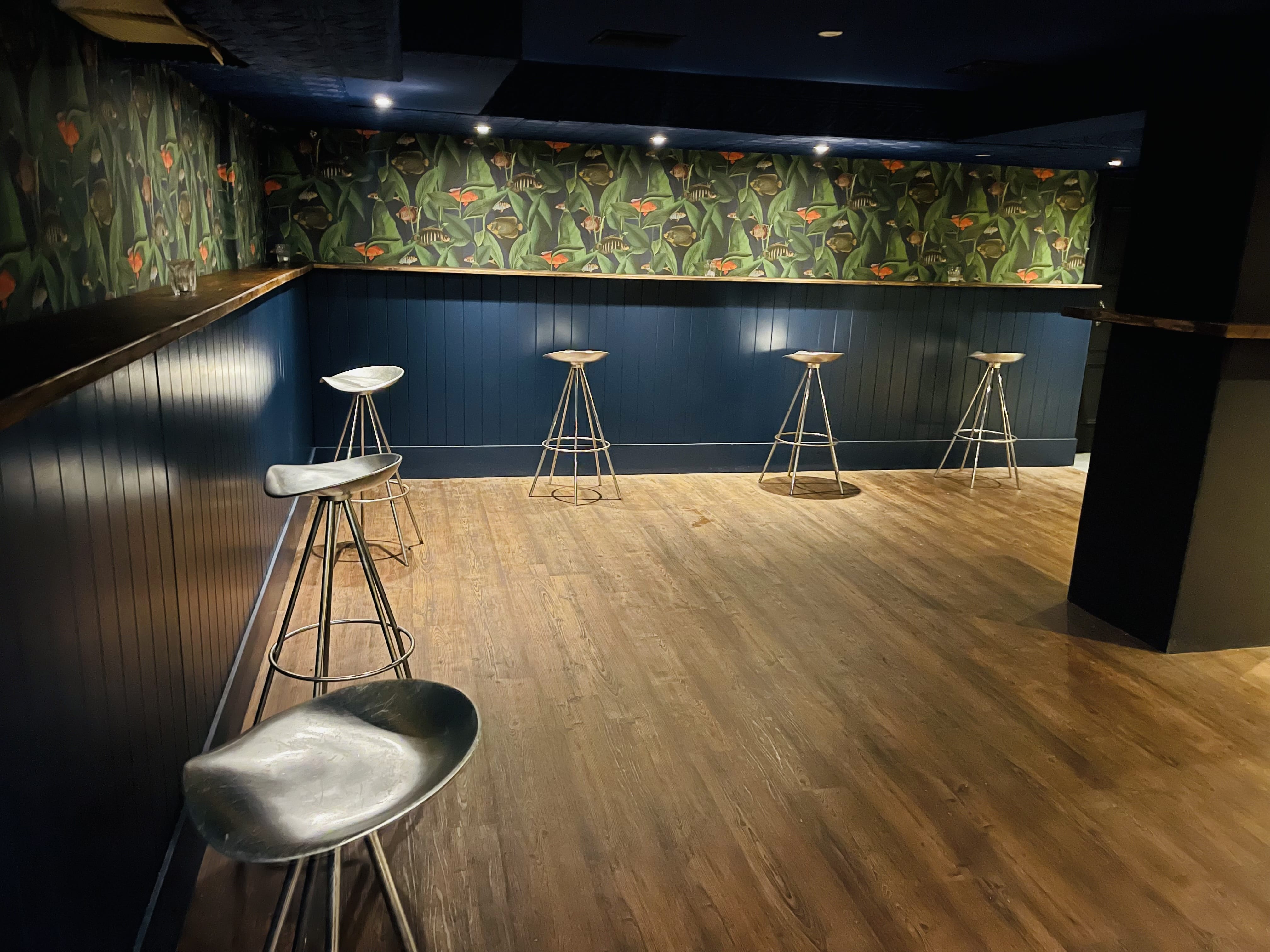 Chloë's Nightclub 2