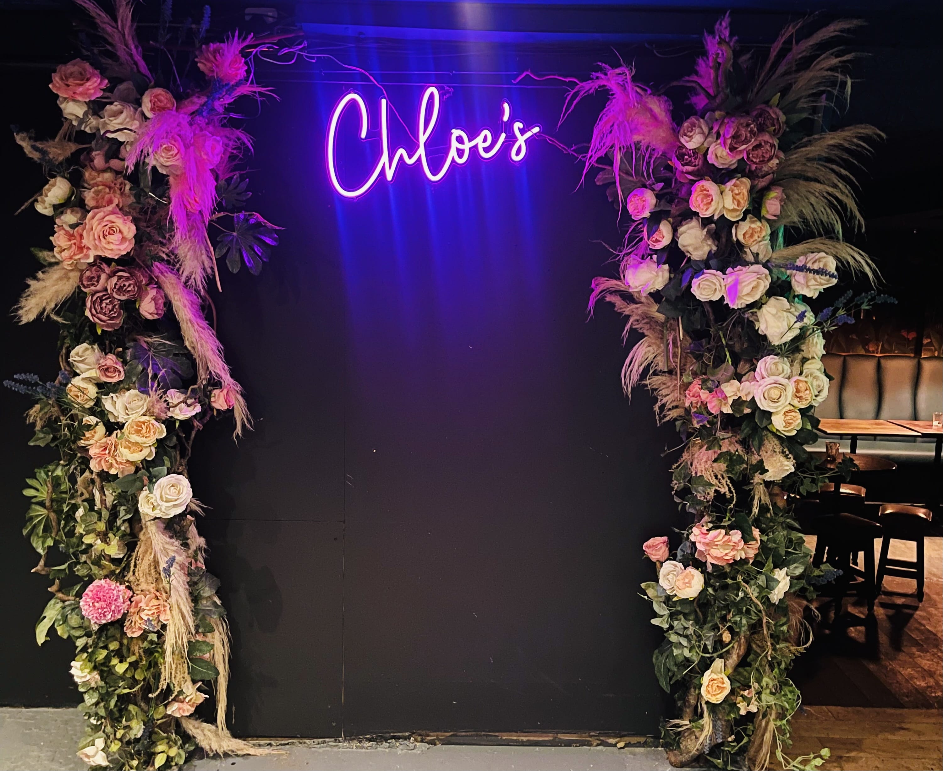 Chloë's Nightclub 1