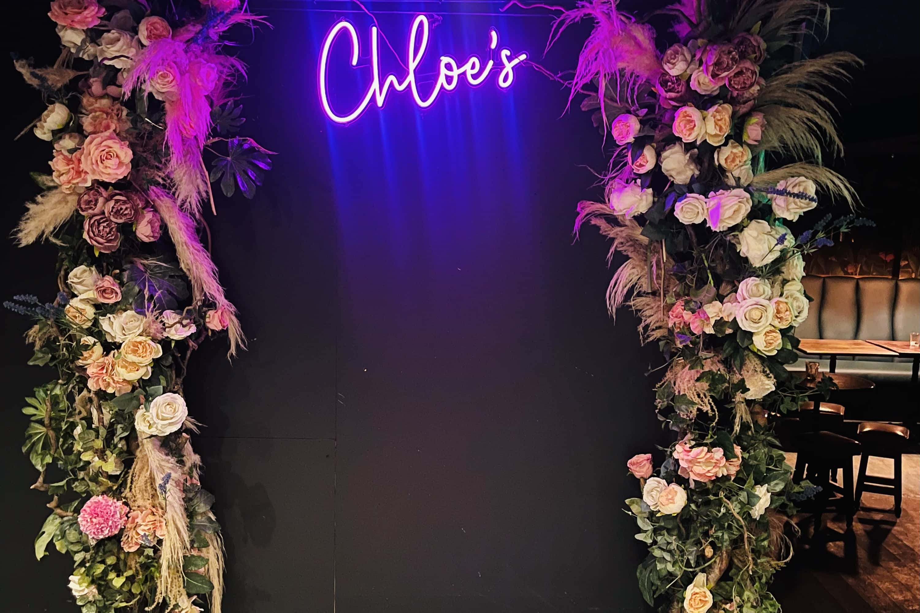 Chloë's Nightclub 1