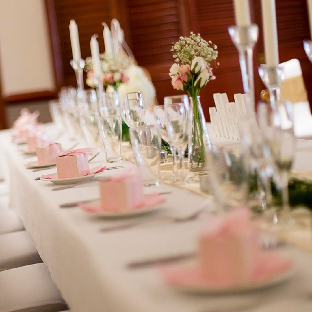 Jarrah Room 