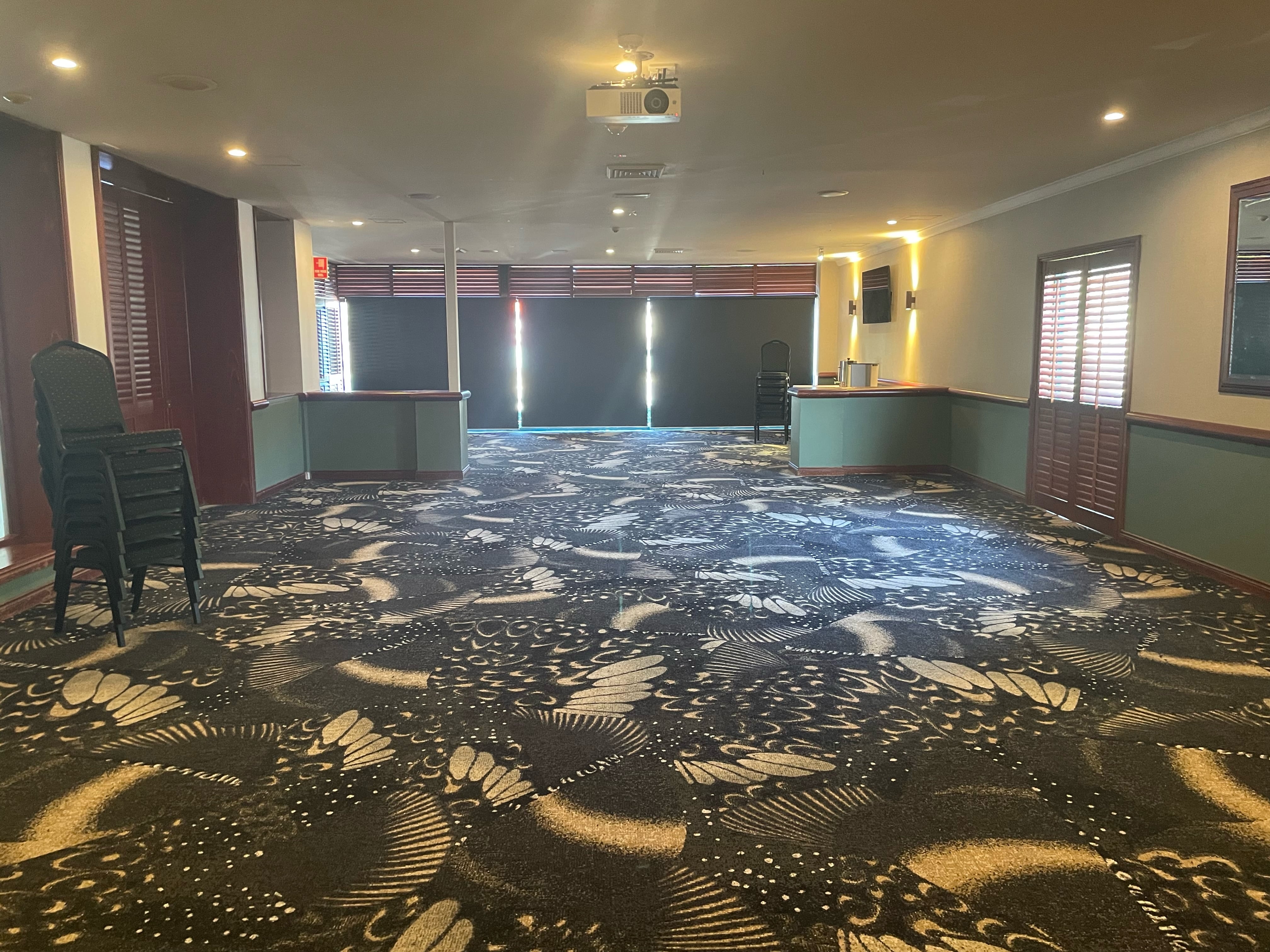 Jarrah Room  2