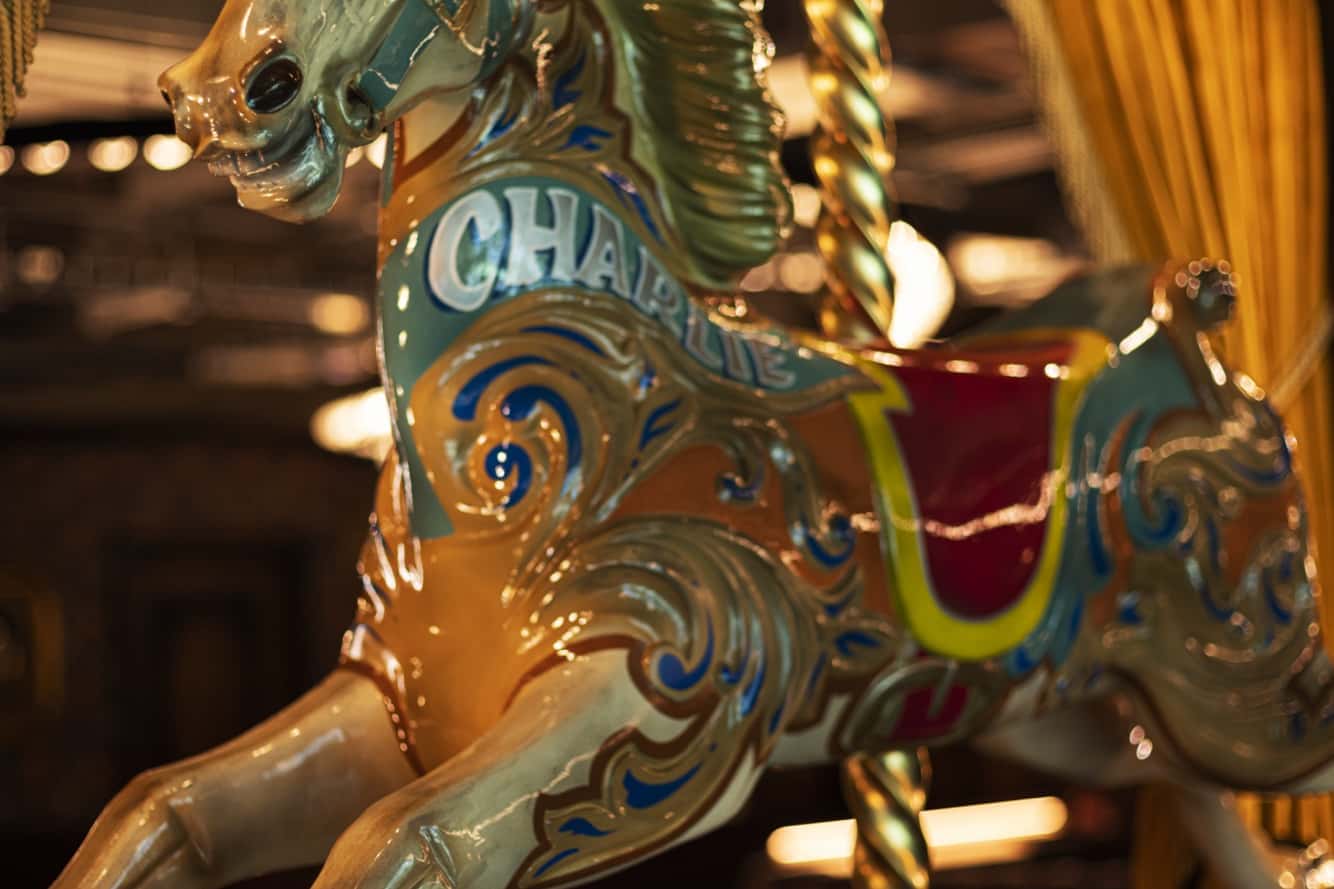 Flight Club Liverpool Full Venue Hire 7