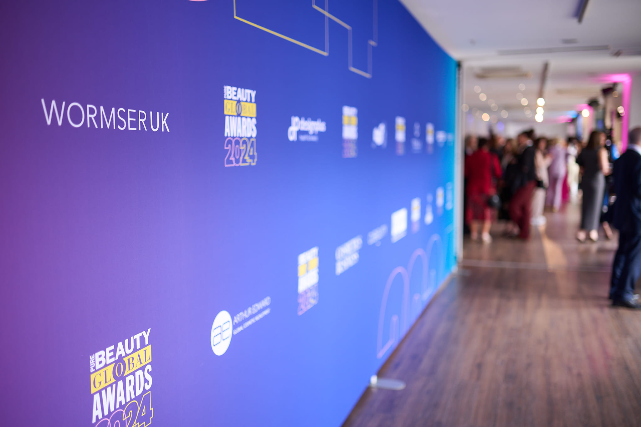 West Wing & Paramount 5