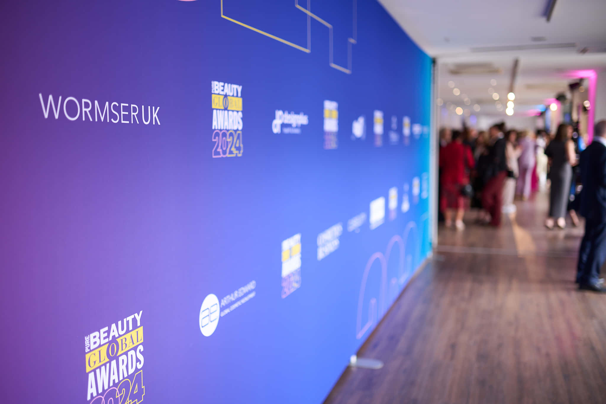 West Wing & Paramount 5