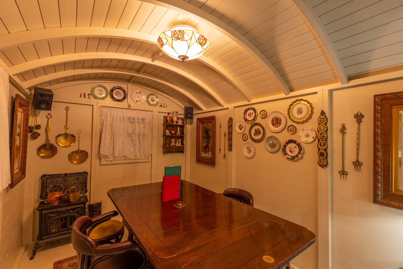 Flight Club Cardiff Full Venue Hire, aka 'The BFG' 16