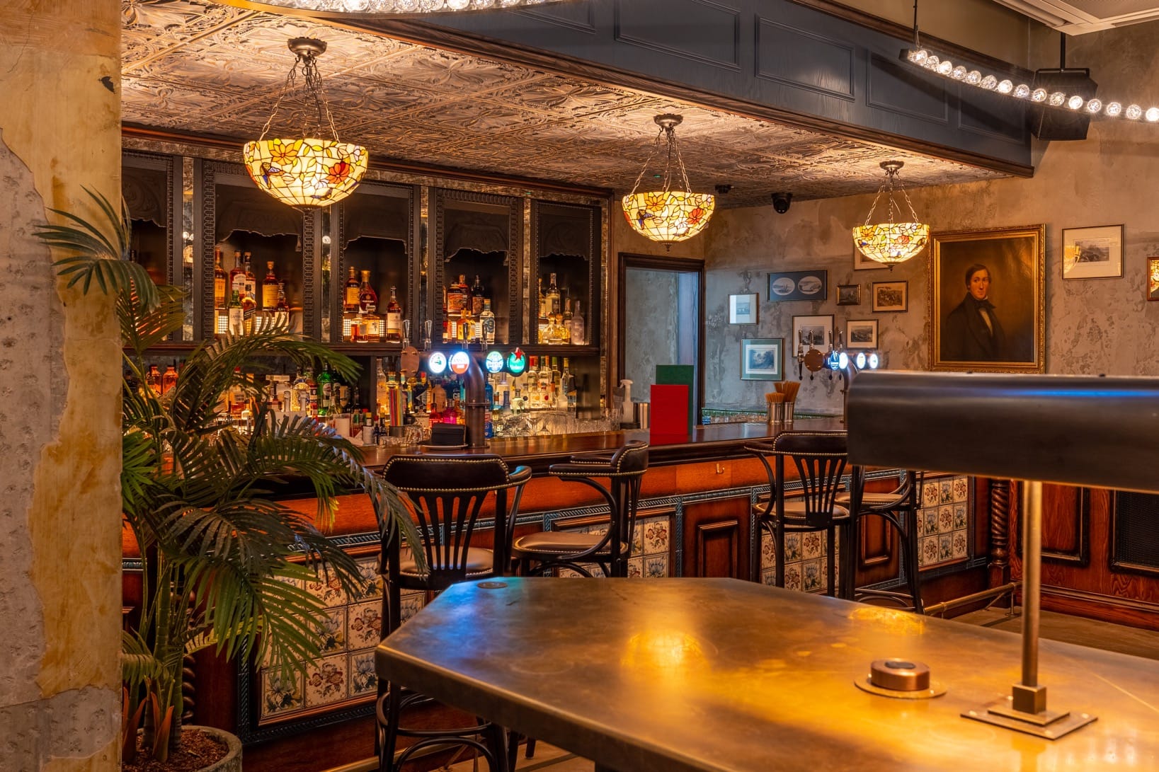 Flight Club Cardiff Full Venue Hire, aka 'The BFG' 5