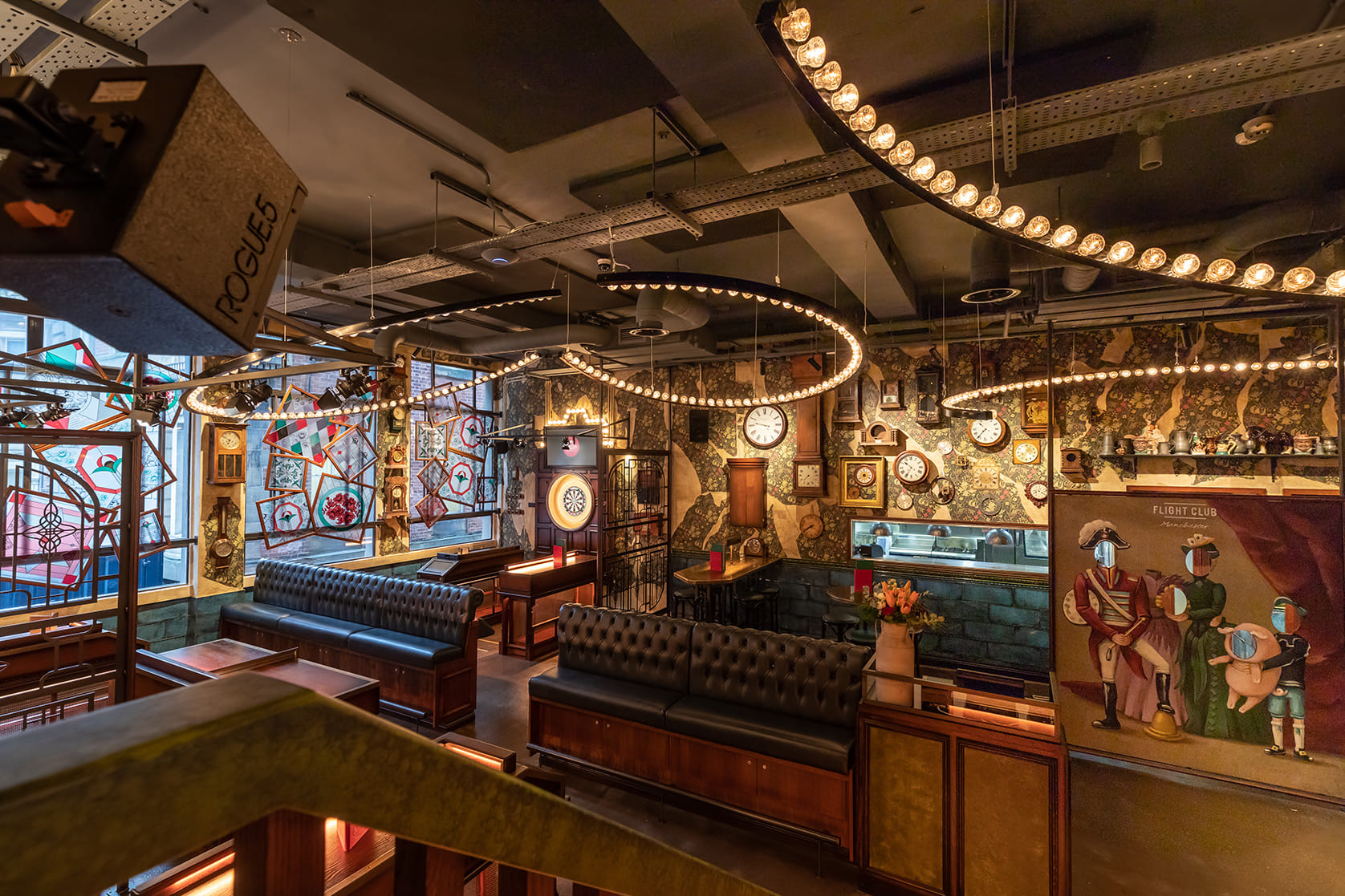 Exclusive Venue Hire 6