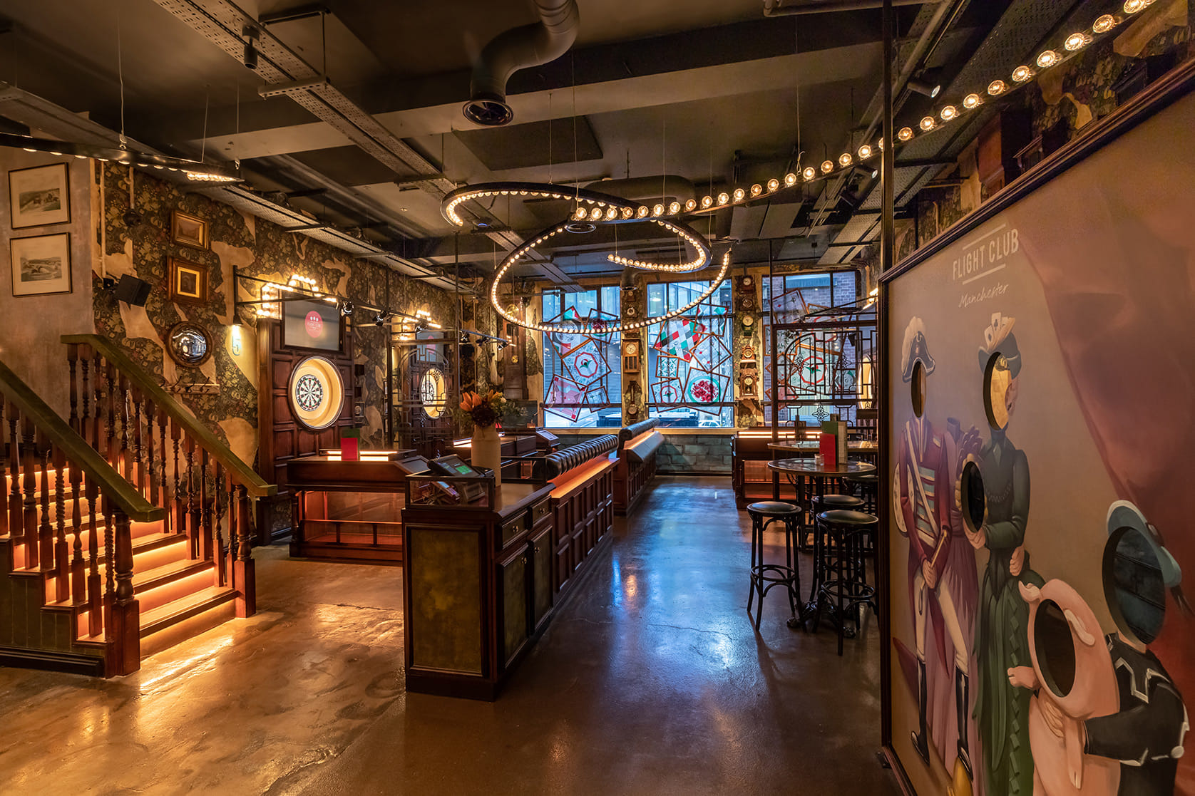 Exclusive Venue Hire 5