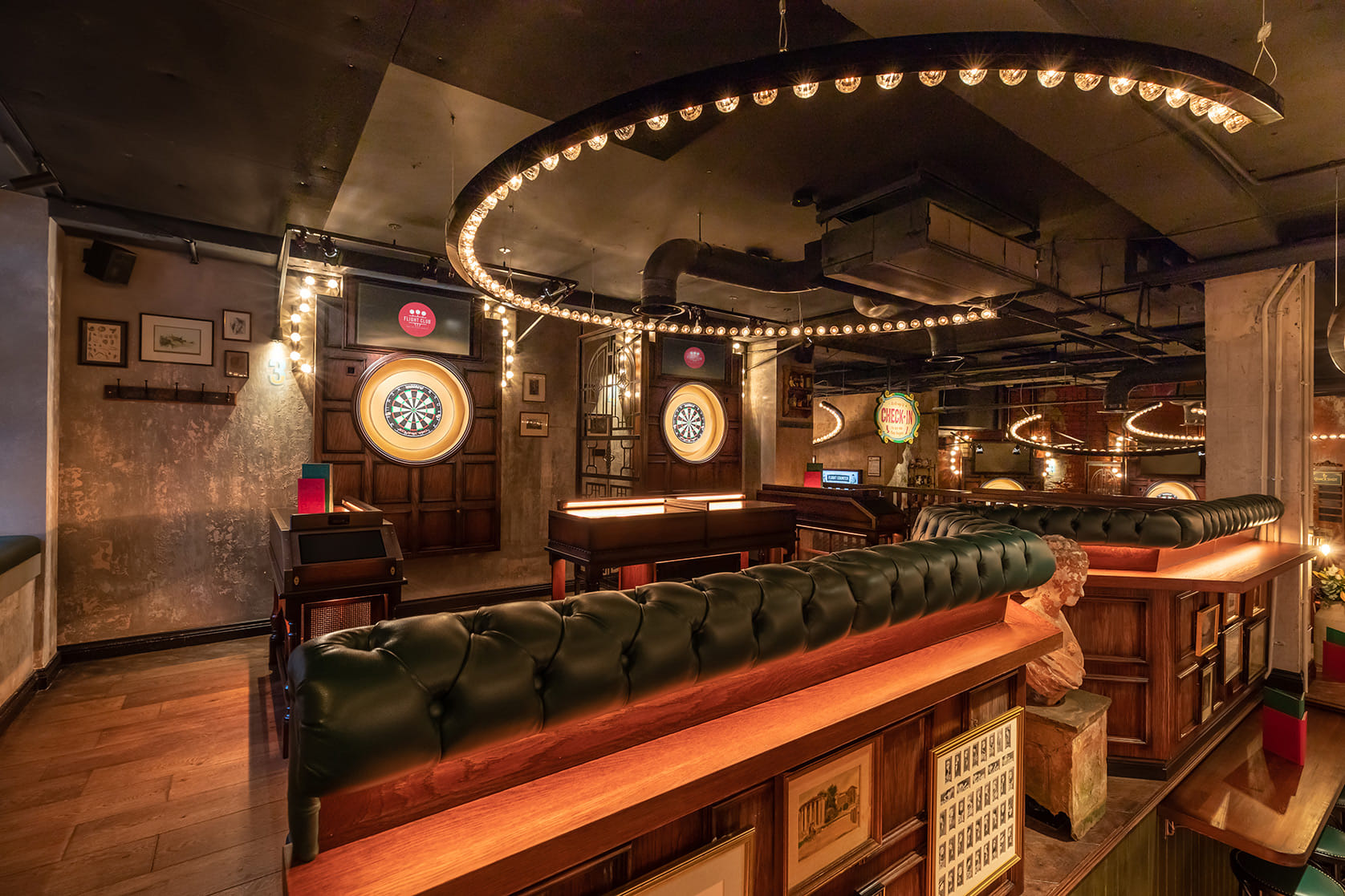 Exclusive Venue Hire 4