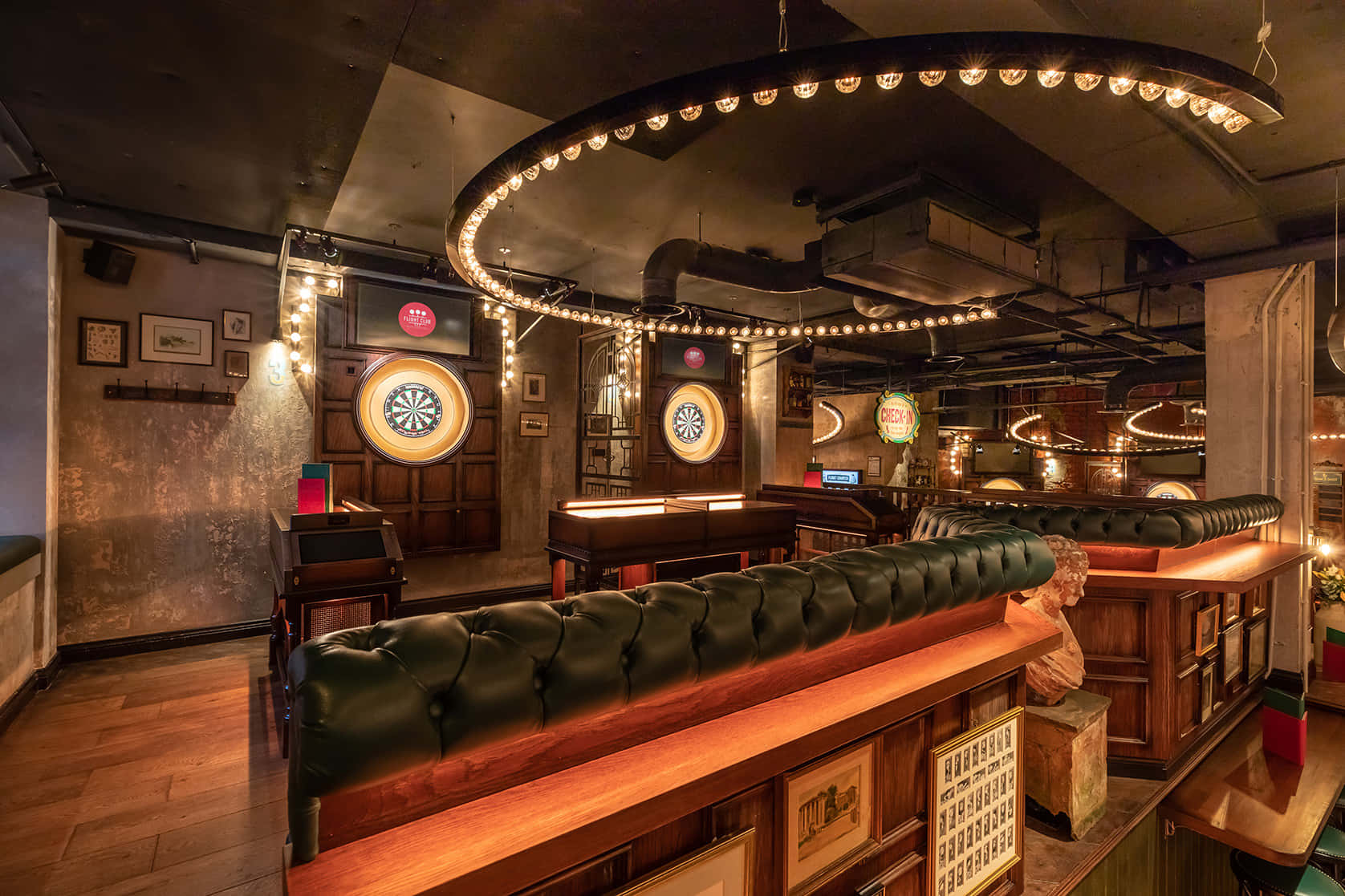 Exclusive Venue Hire 4