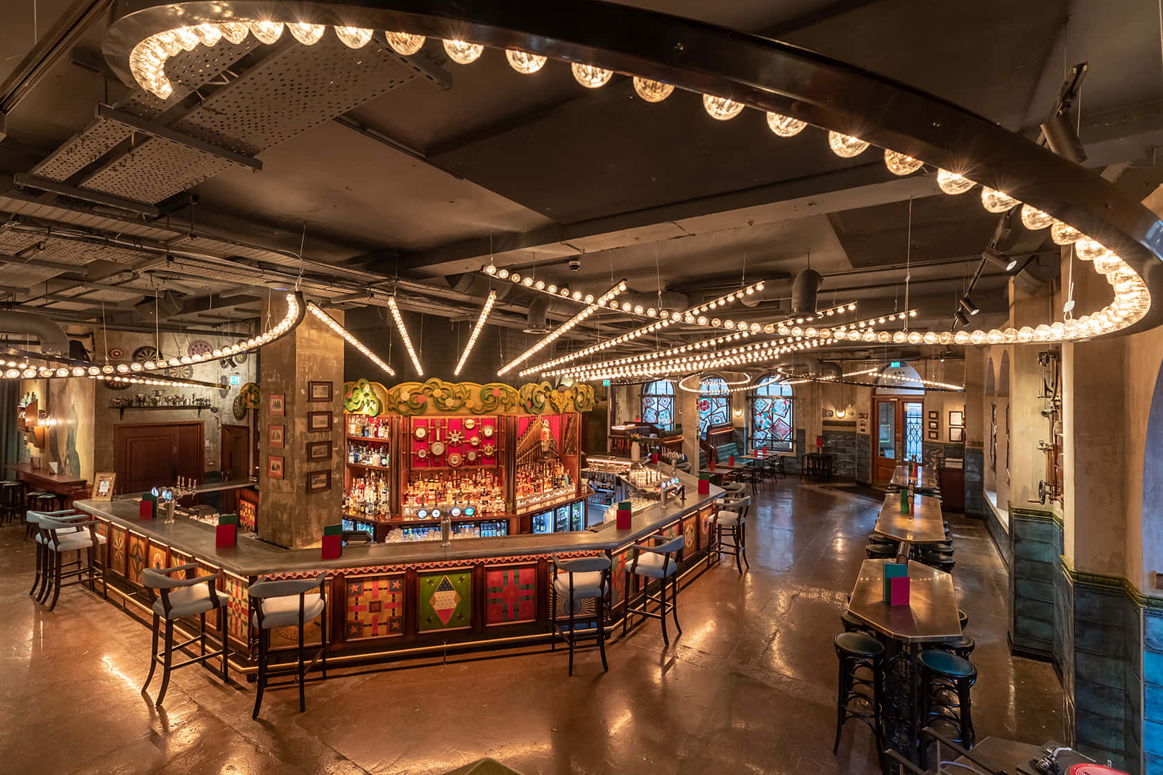 Exclusive Venue Hire 0