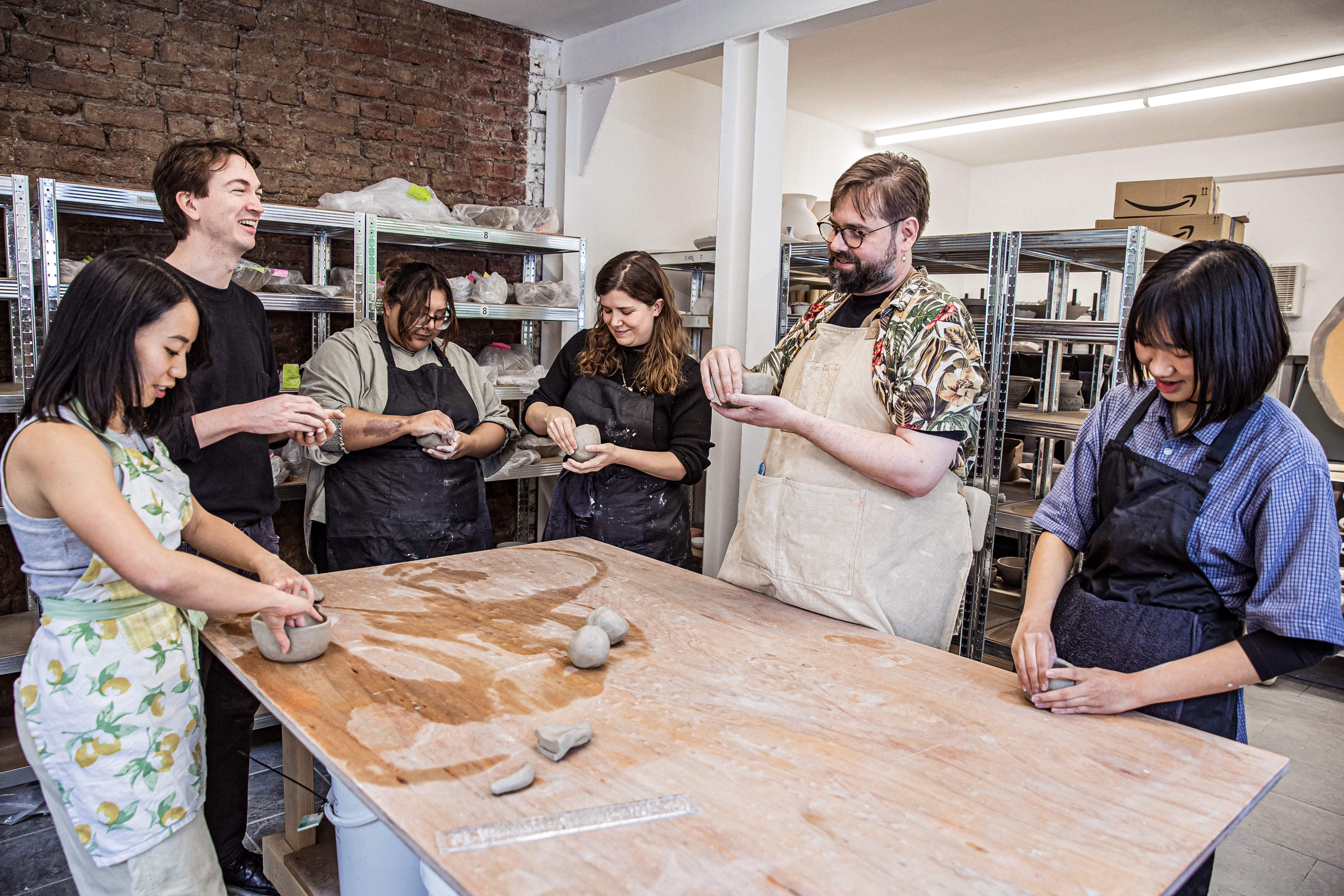 The Kiln Rooms Farringdon 15