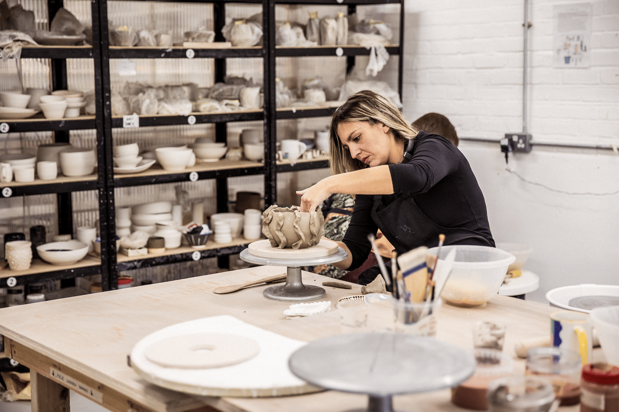 The Kiln Rooms Farringdon 14