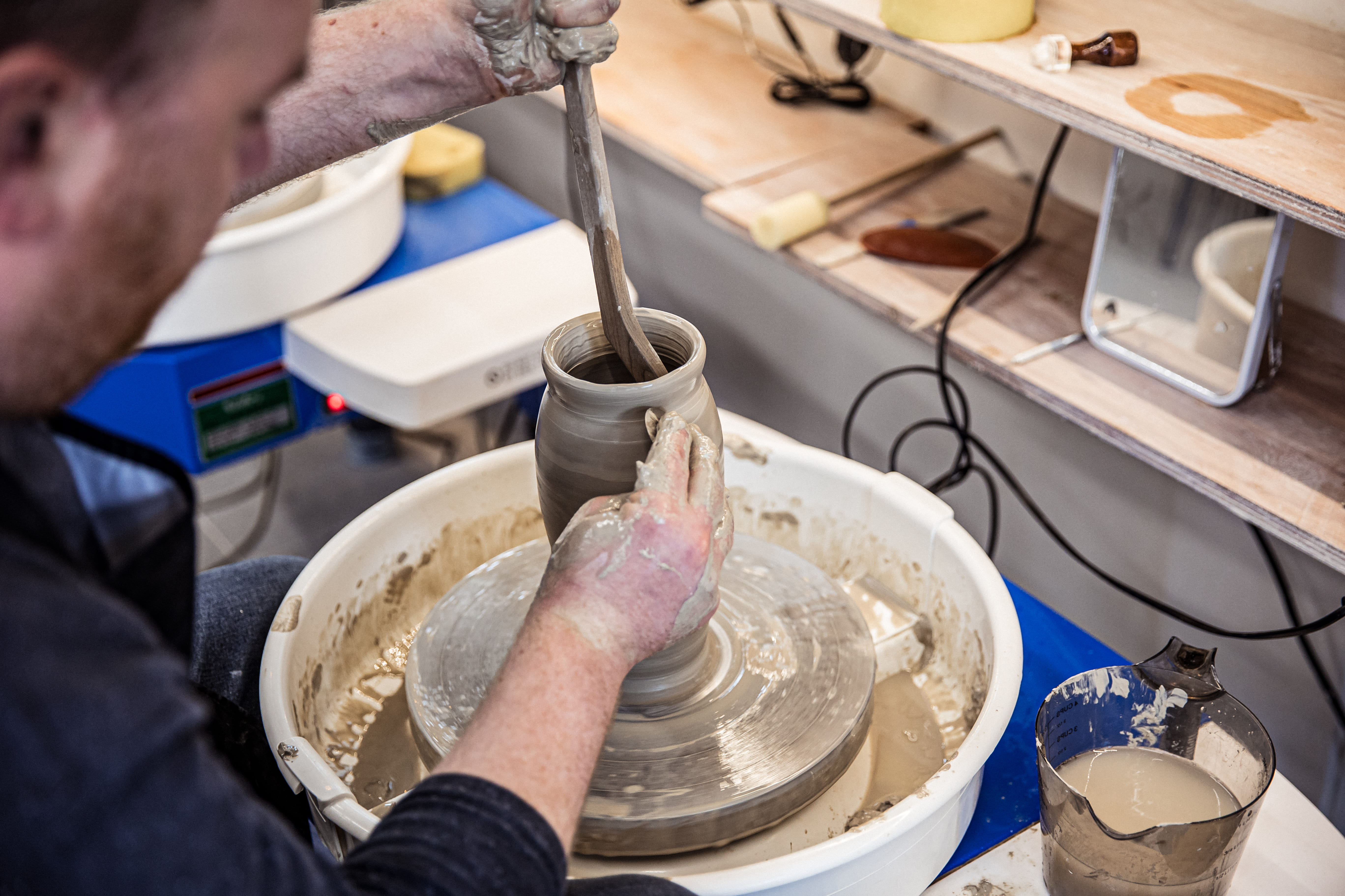 The Kiln Rooms Farringdon 9