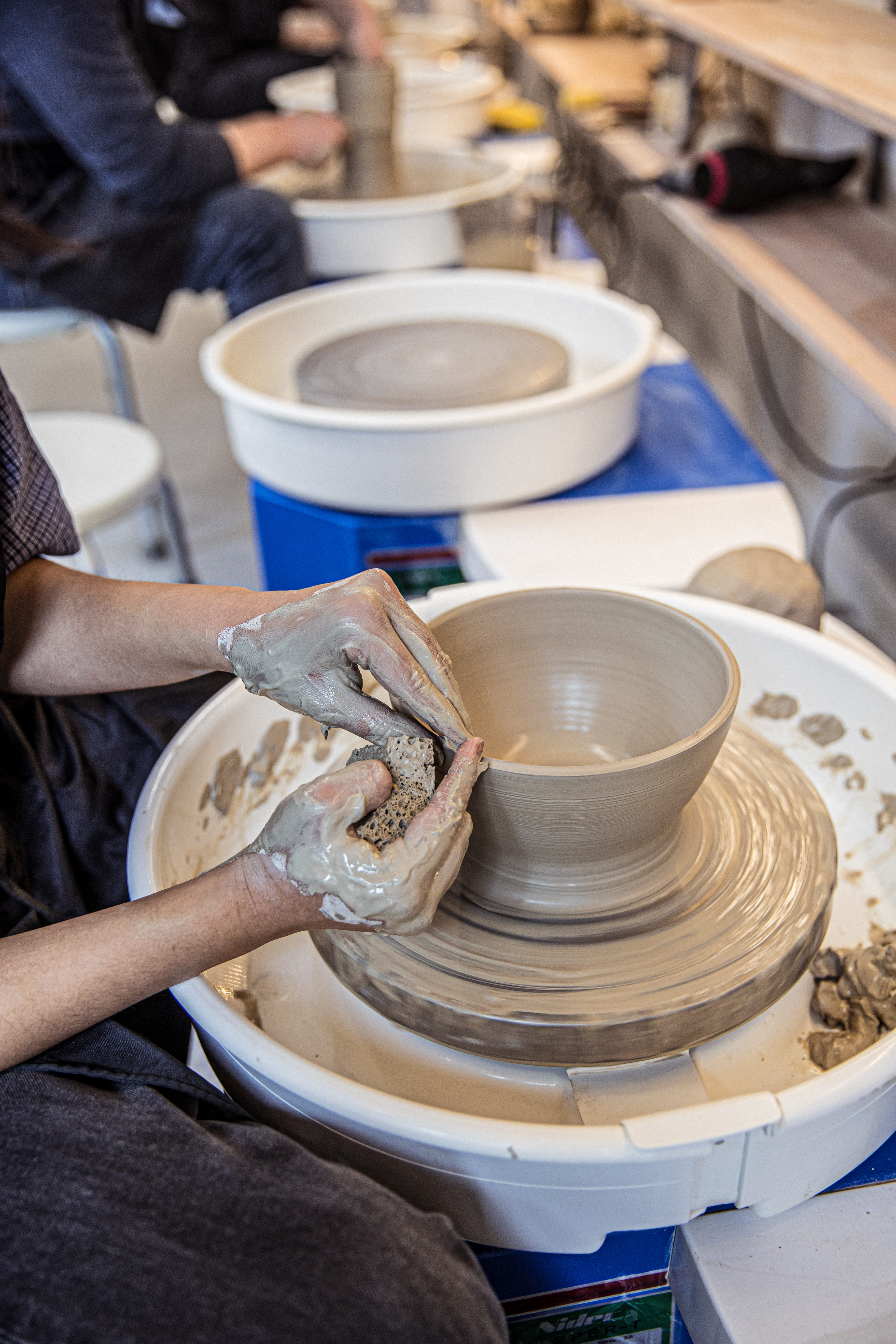 The Kiln Rooms Farringdon 6