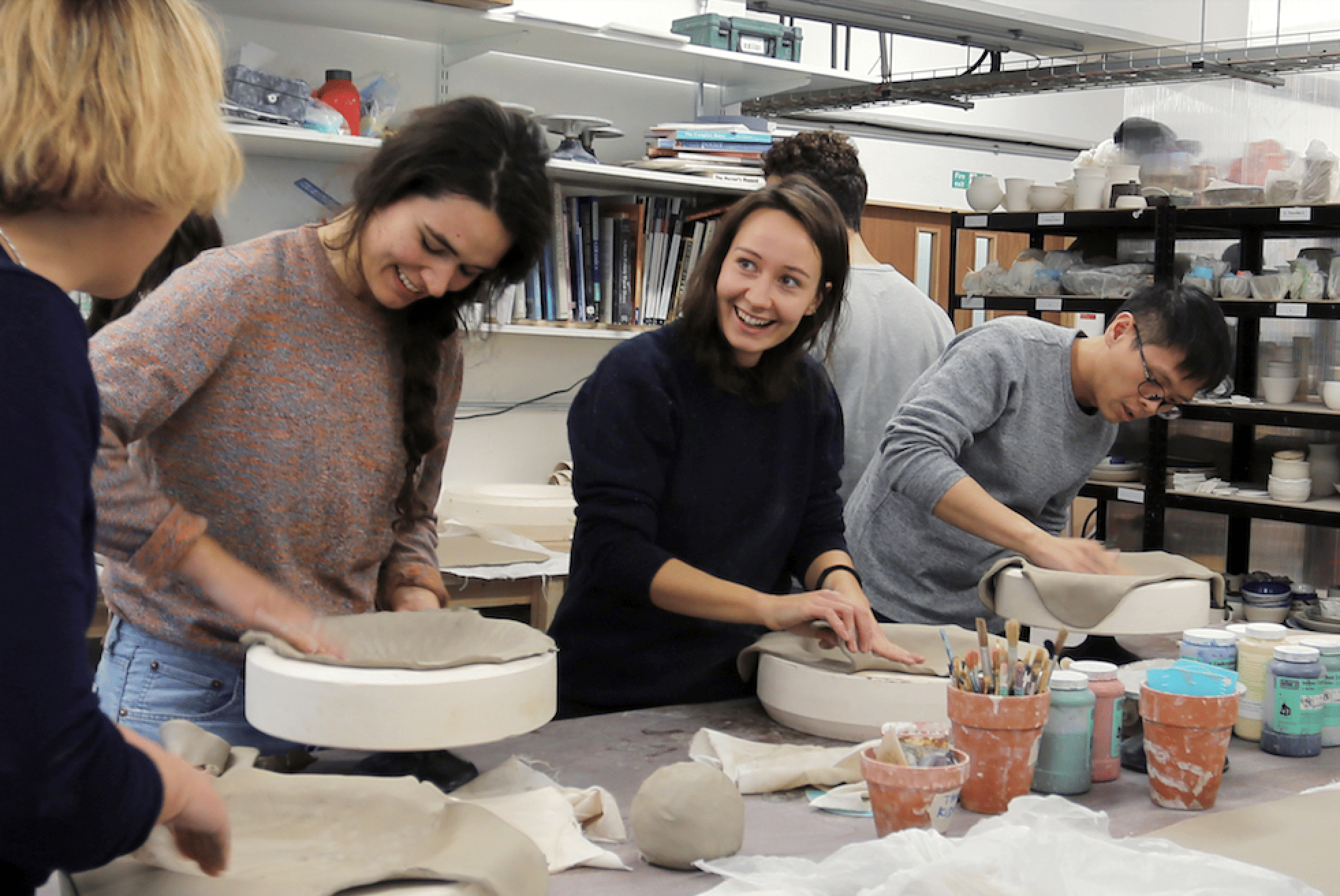 The Kiln Rooms Farringdon 8